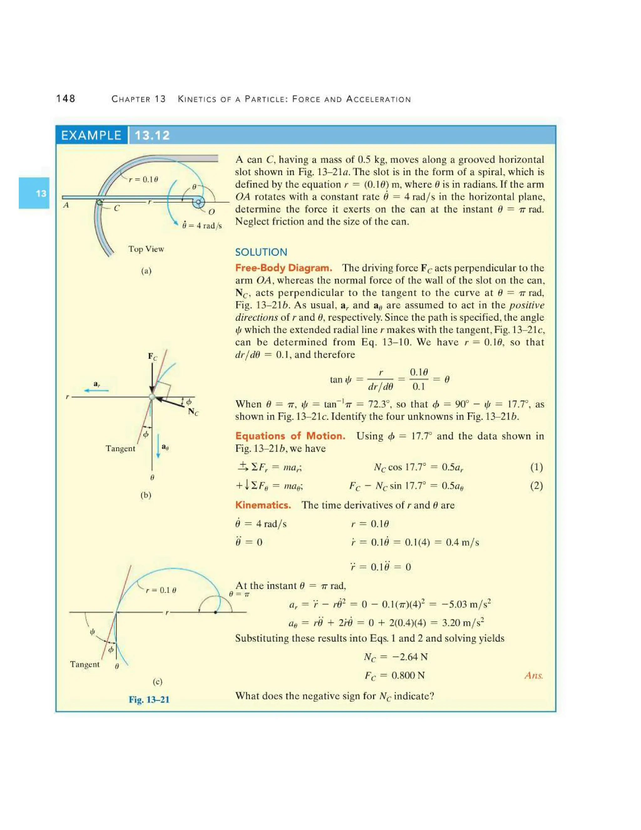 Engineering Mechanics Dynamics (13th Edition) - R. C. Hibbeler.pdf