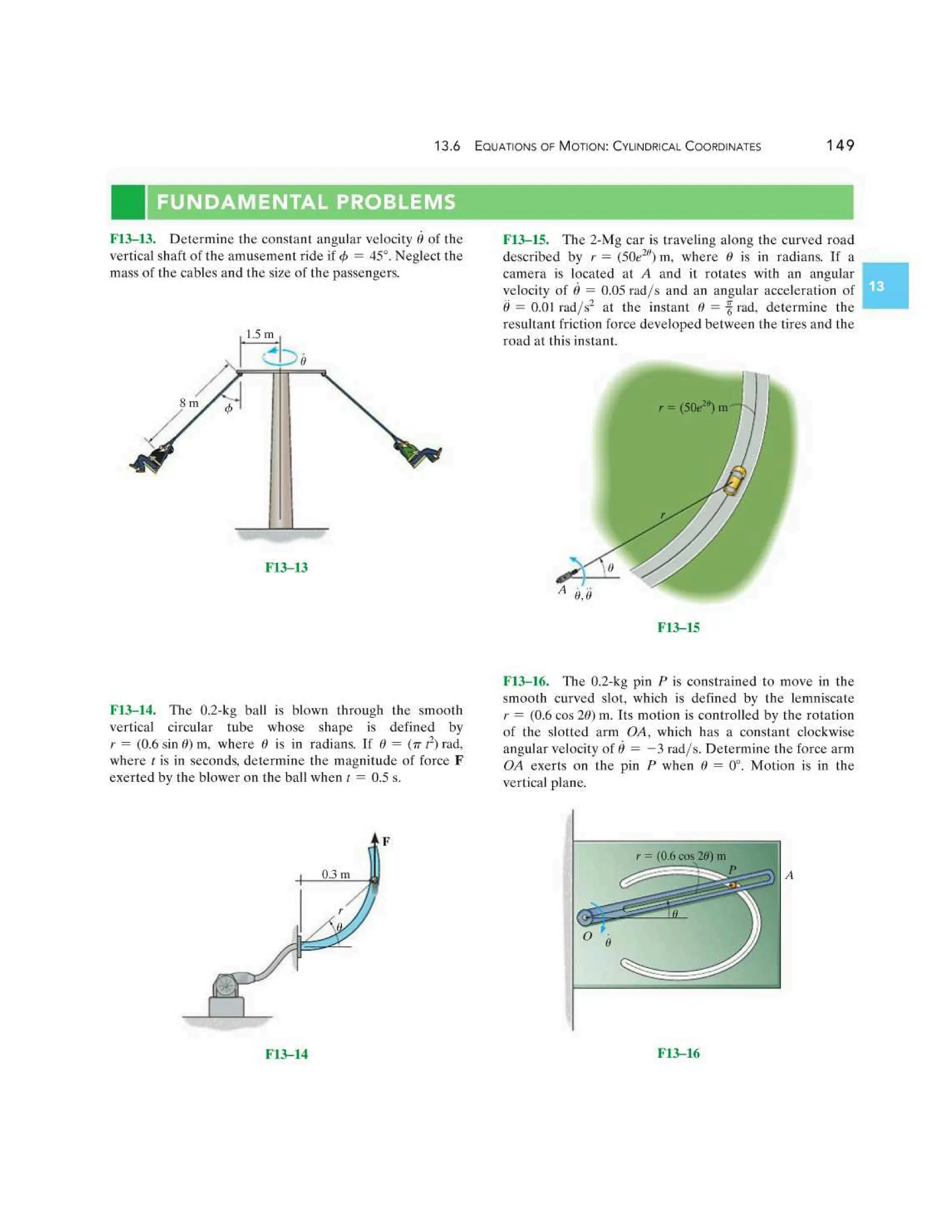 Engineering Mechanics Dynamics (13th Edition) - R. C. Hibbeler.pdf