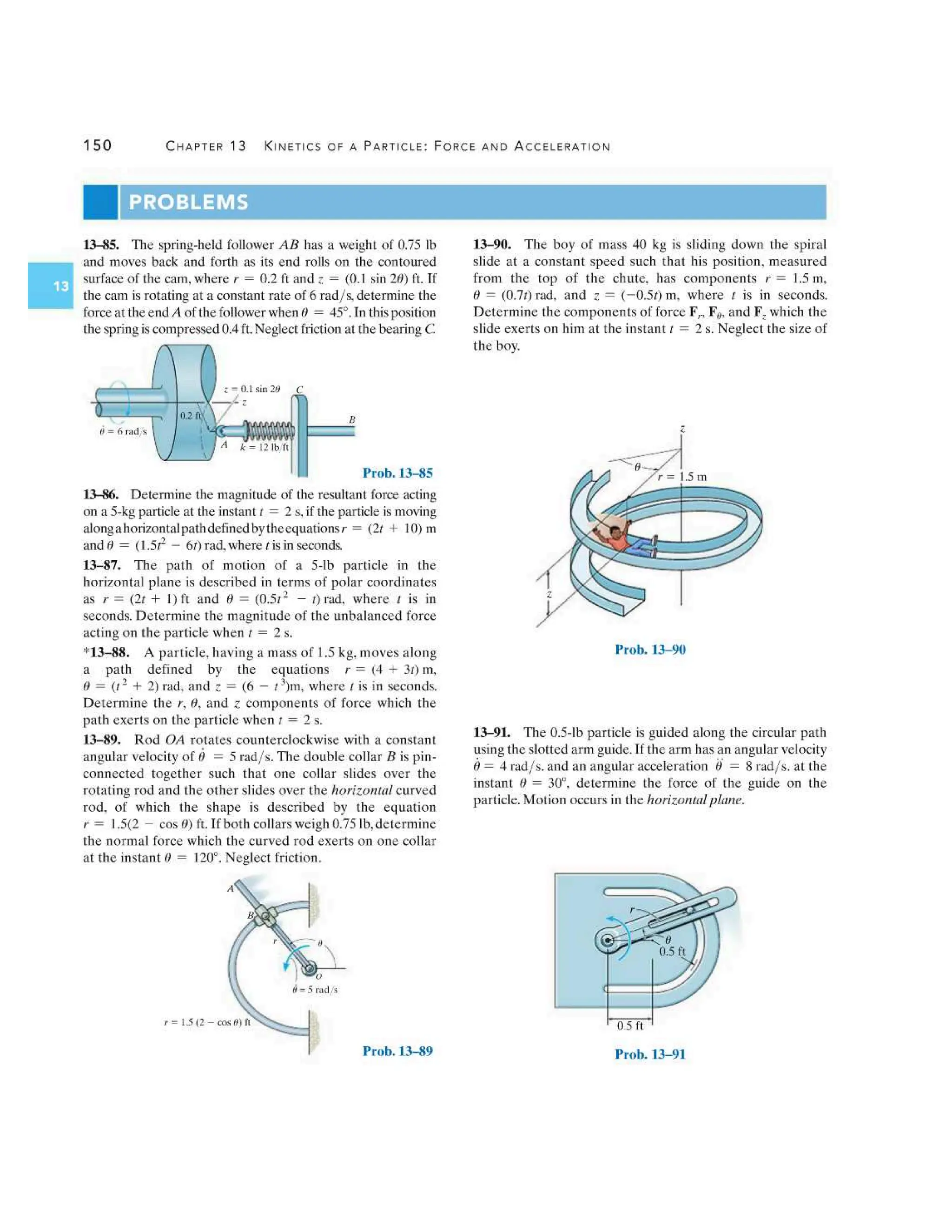 Engineering Mechanics Dynamics (13th Edition) - R. C. Hibbeler.pdf