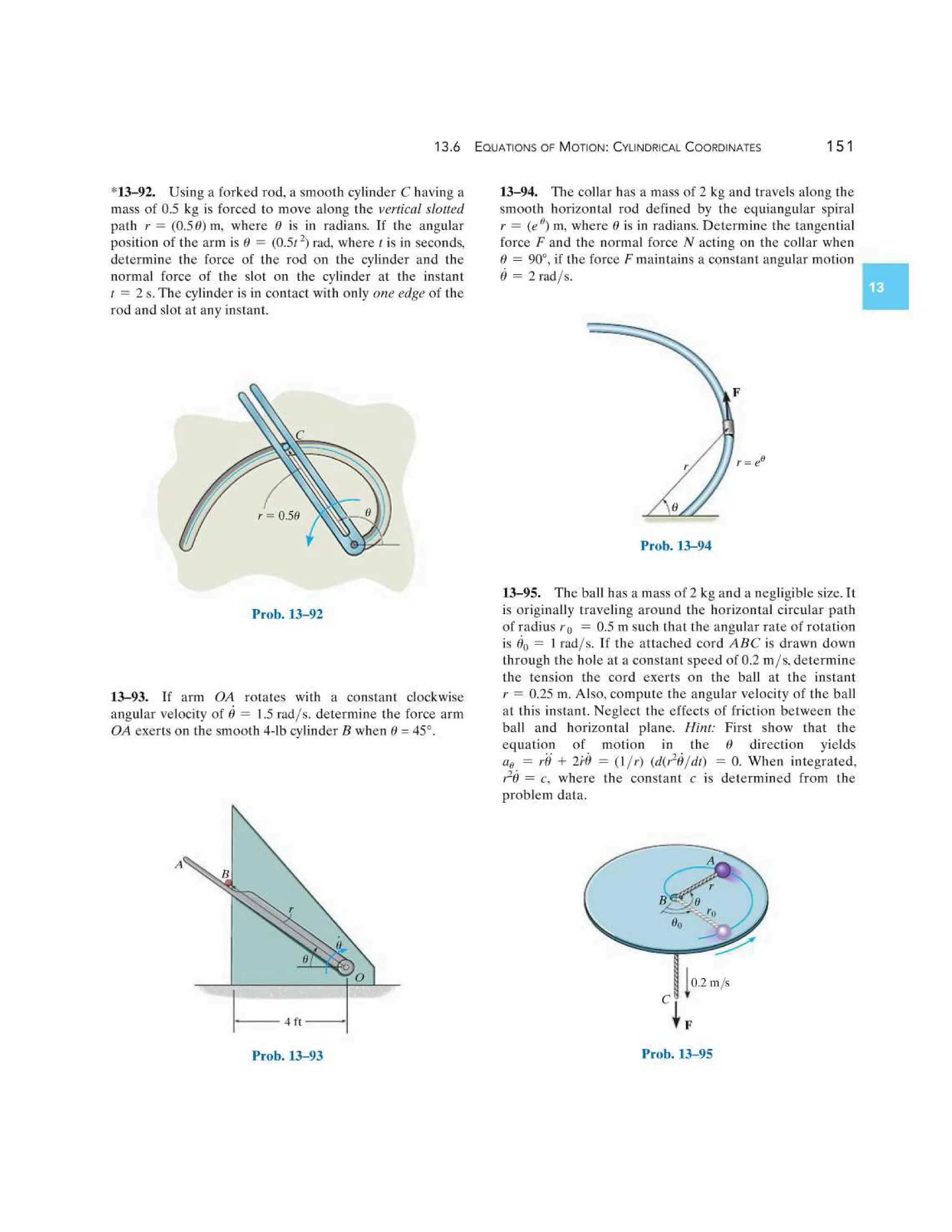 Engineering Mechanics Dynamics (13th Edition) - R. C. Hibbeler.pdf