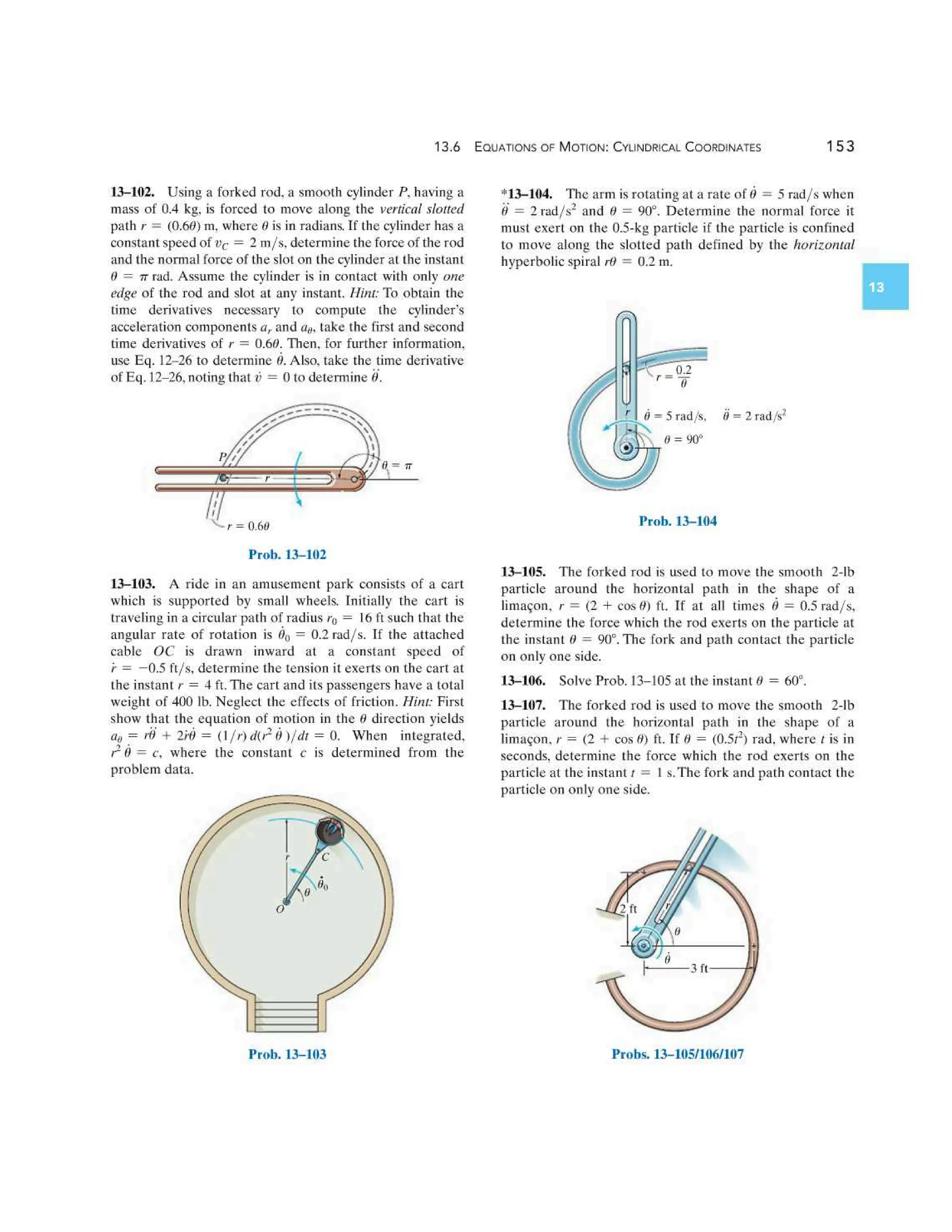 Engineering Mechanics Dynamics (13th Edition) - R. C. Hibbeler.pdf