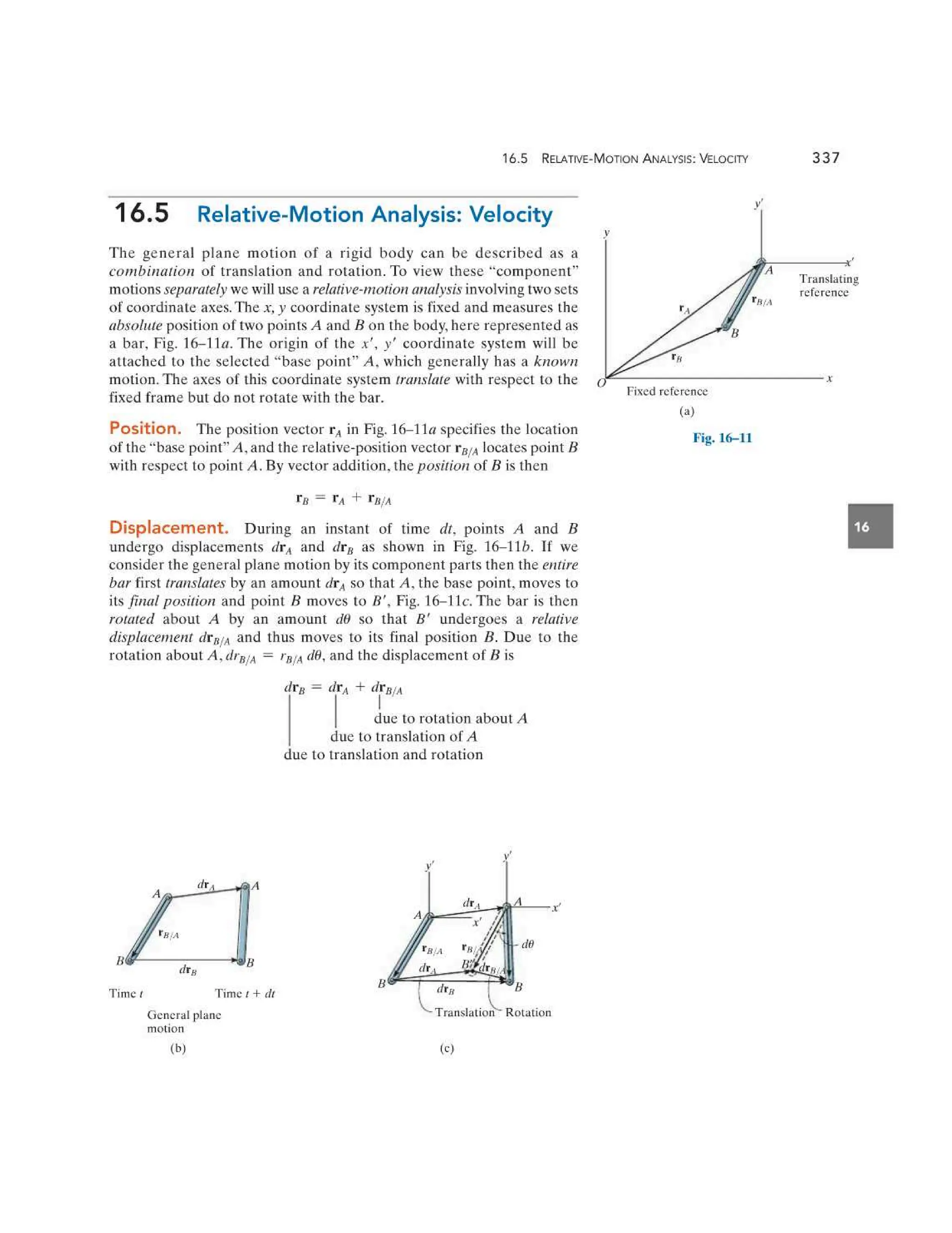 Engineering Mechanics Dynamics (13th Edition) - R. C. Hibbeler.pdf