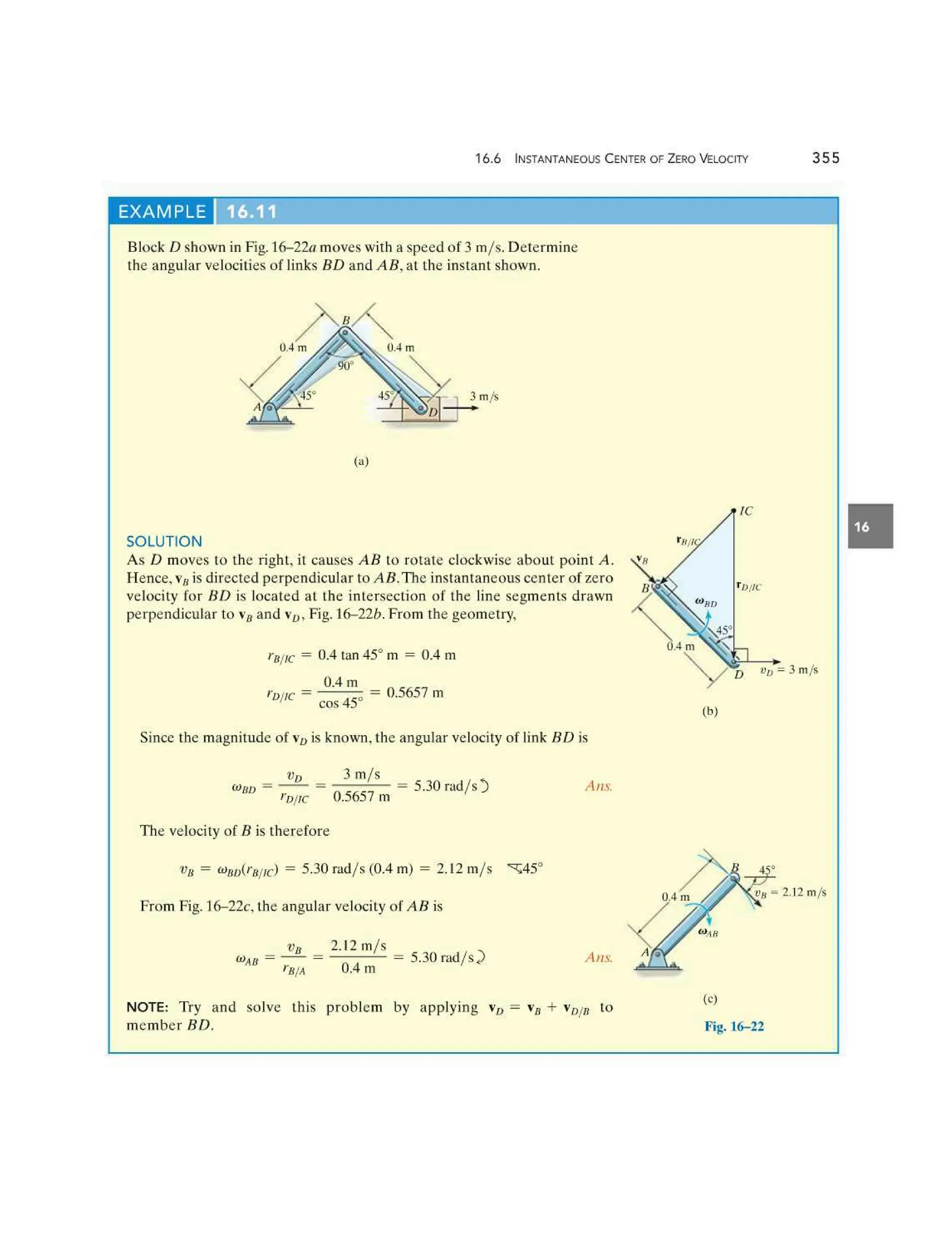 Engineering Mechanics Dynamics (13th Edition) - R. C. Hibbeler.pdf