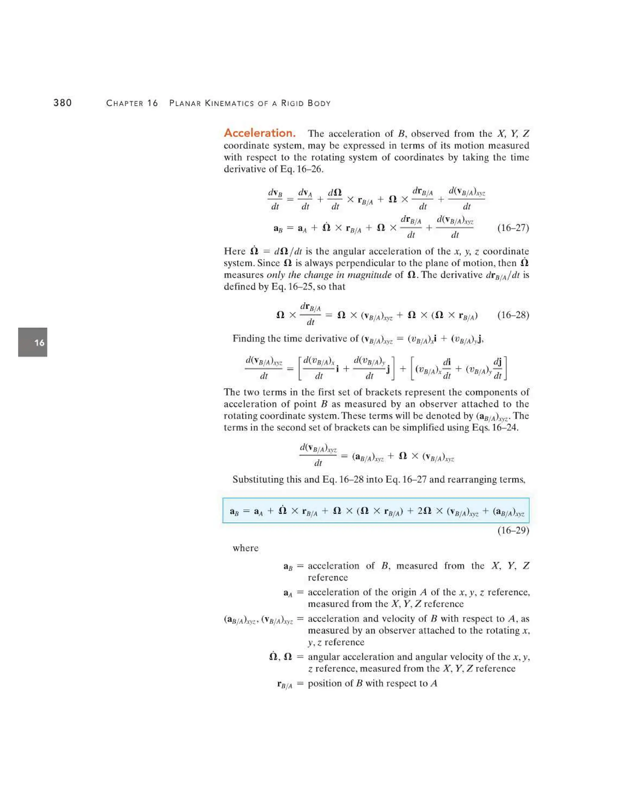 Engineering Mechanics Dynamics (13th Edition) - R. C. Hibbeler.pdf