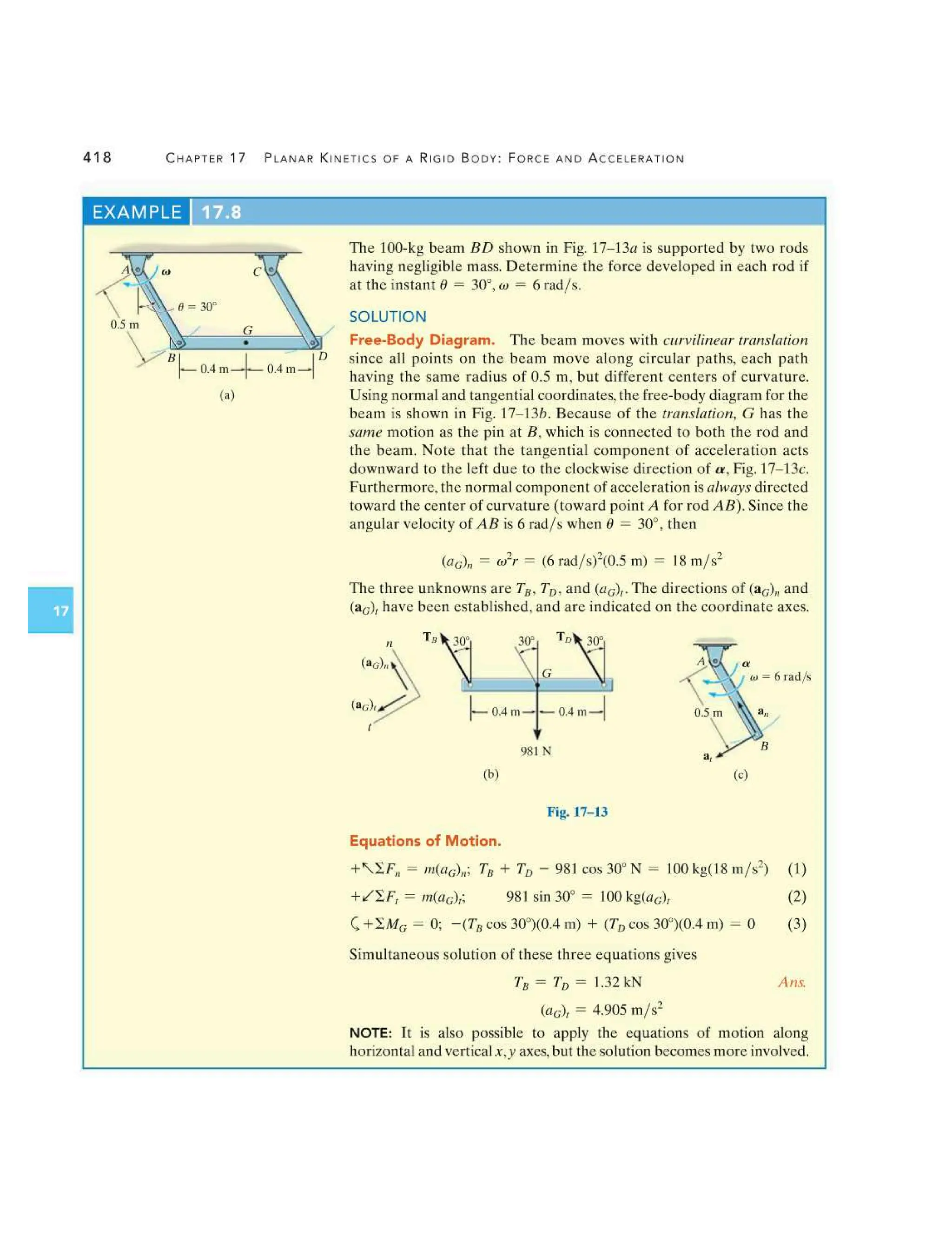 Engineering Mechanics Dynamics (13th Edition) - R. C. Hibbeler.pdf
