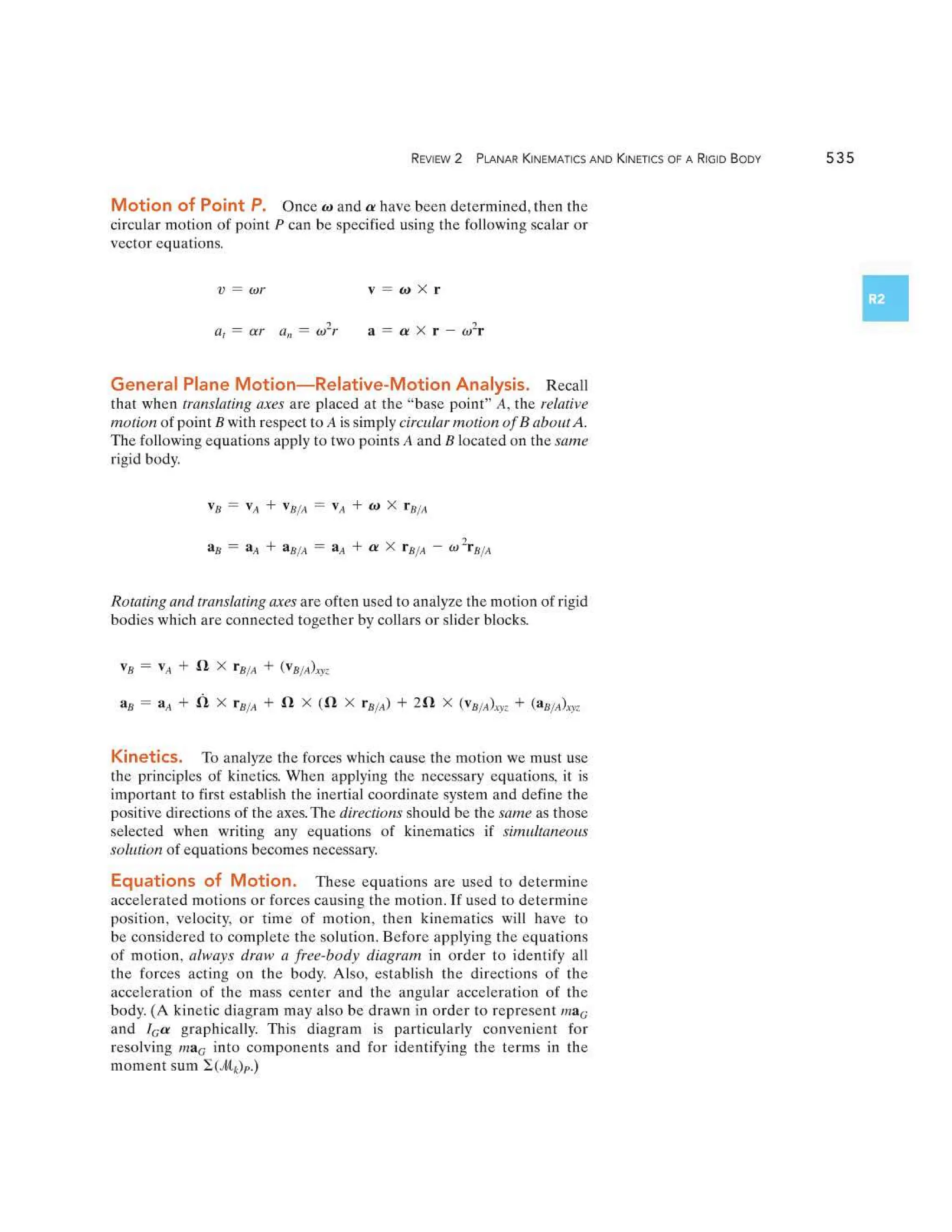 Engineering Mechanics Dynamics (13th Edition) - R. C. Hibbeler.pdf