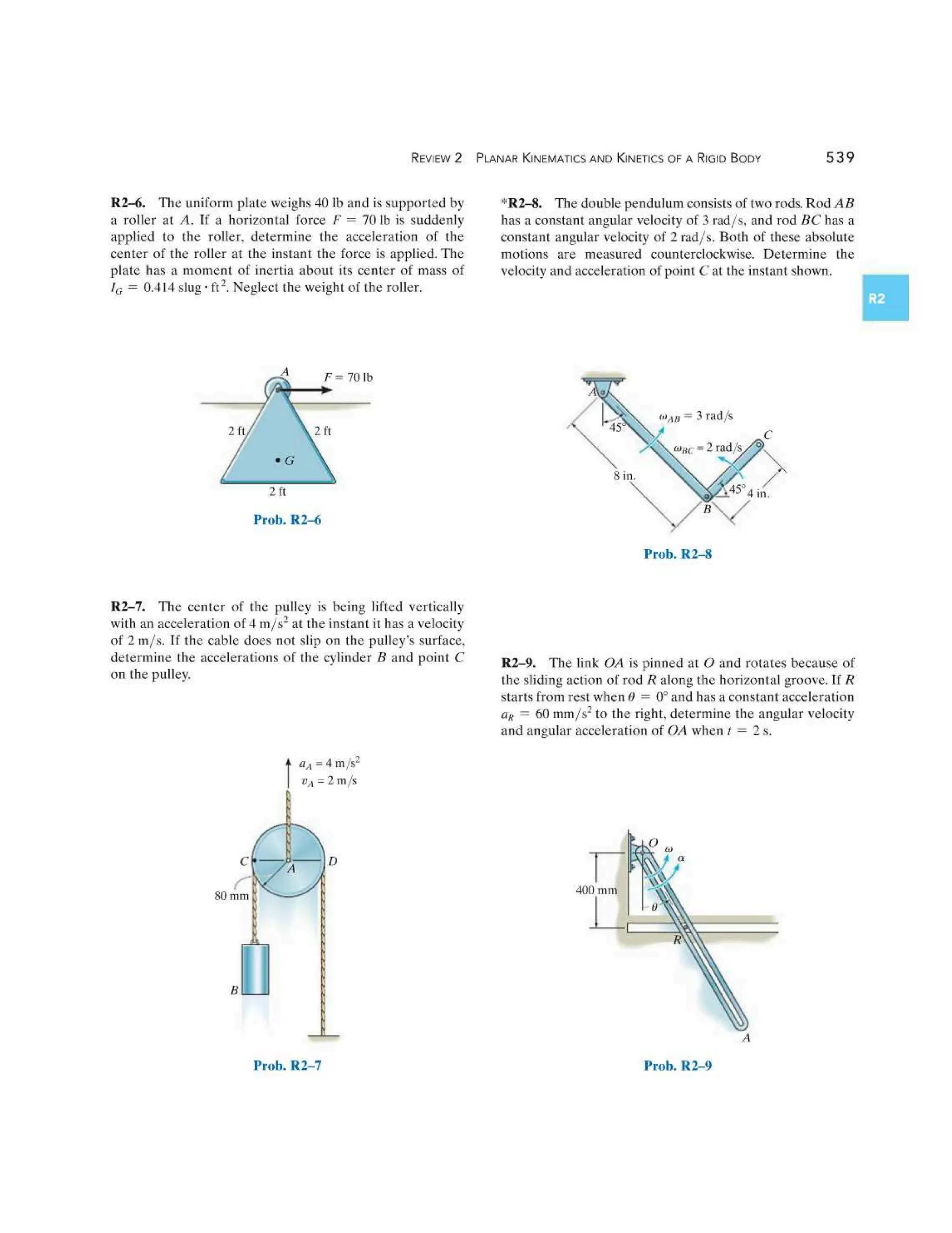 Engineering Mechanics Dynamics (13th Edition) - R. C. Hibbeler.pdf