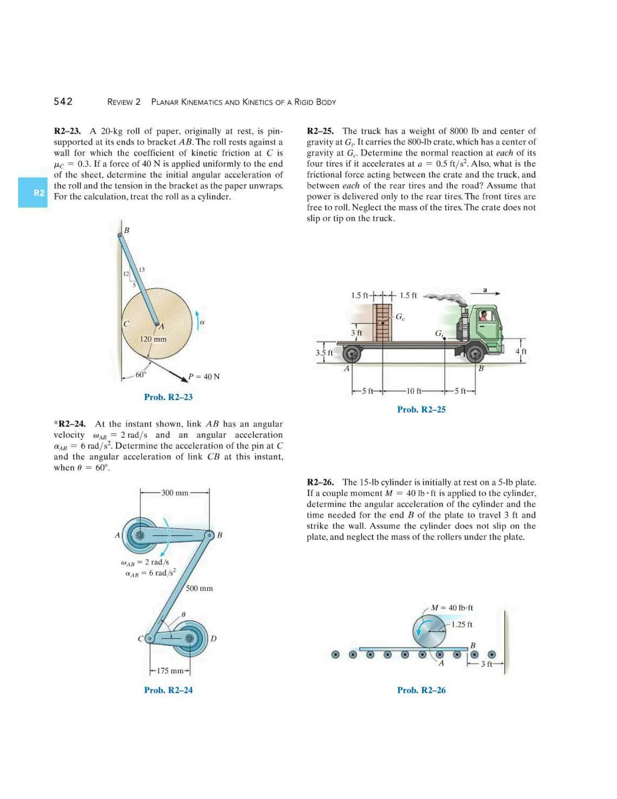 Engineering Mechanics Dynamics (13th Edition) - R. C. Hibbeler.pdf