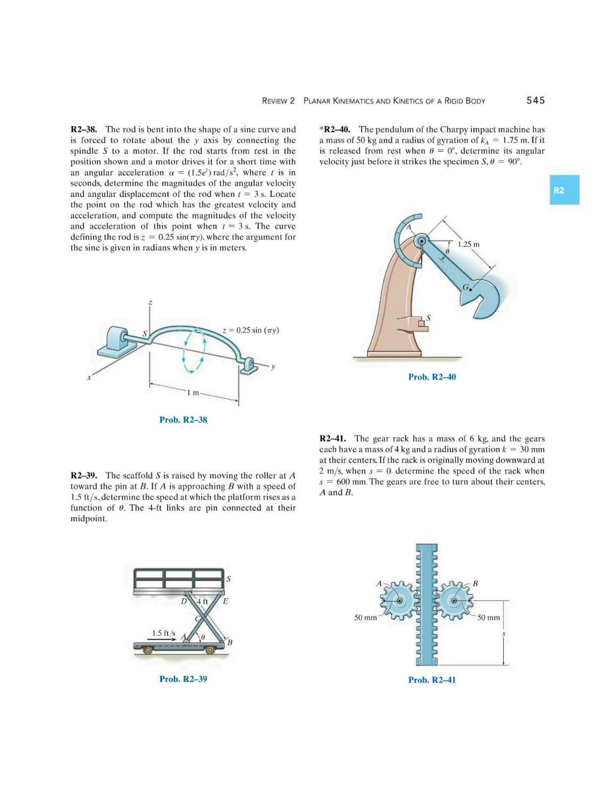 Engineering Mechanics Dynamics (13th Edition) - R. C. Hibbeler.pdf