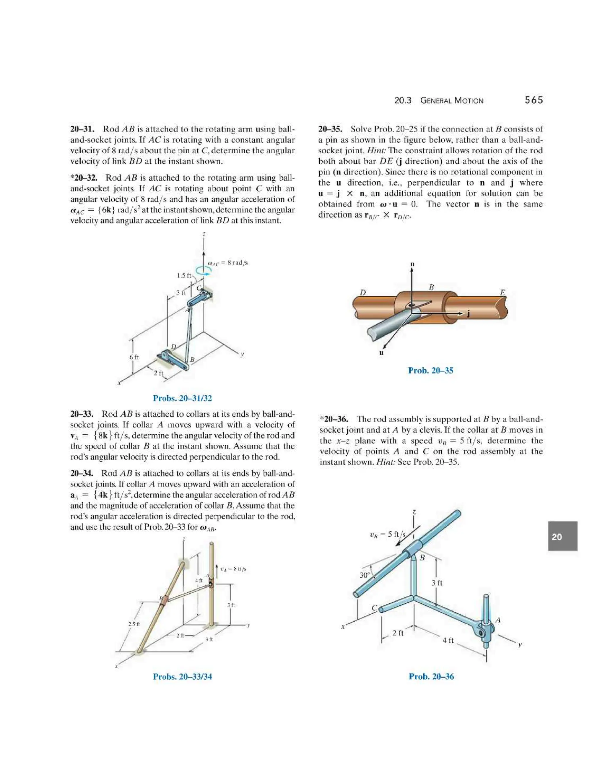 Engineering Mechanics Dynamics (13th Edition) - R. C. Hibbeler.pdf