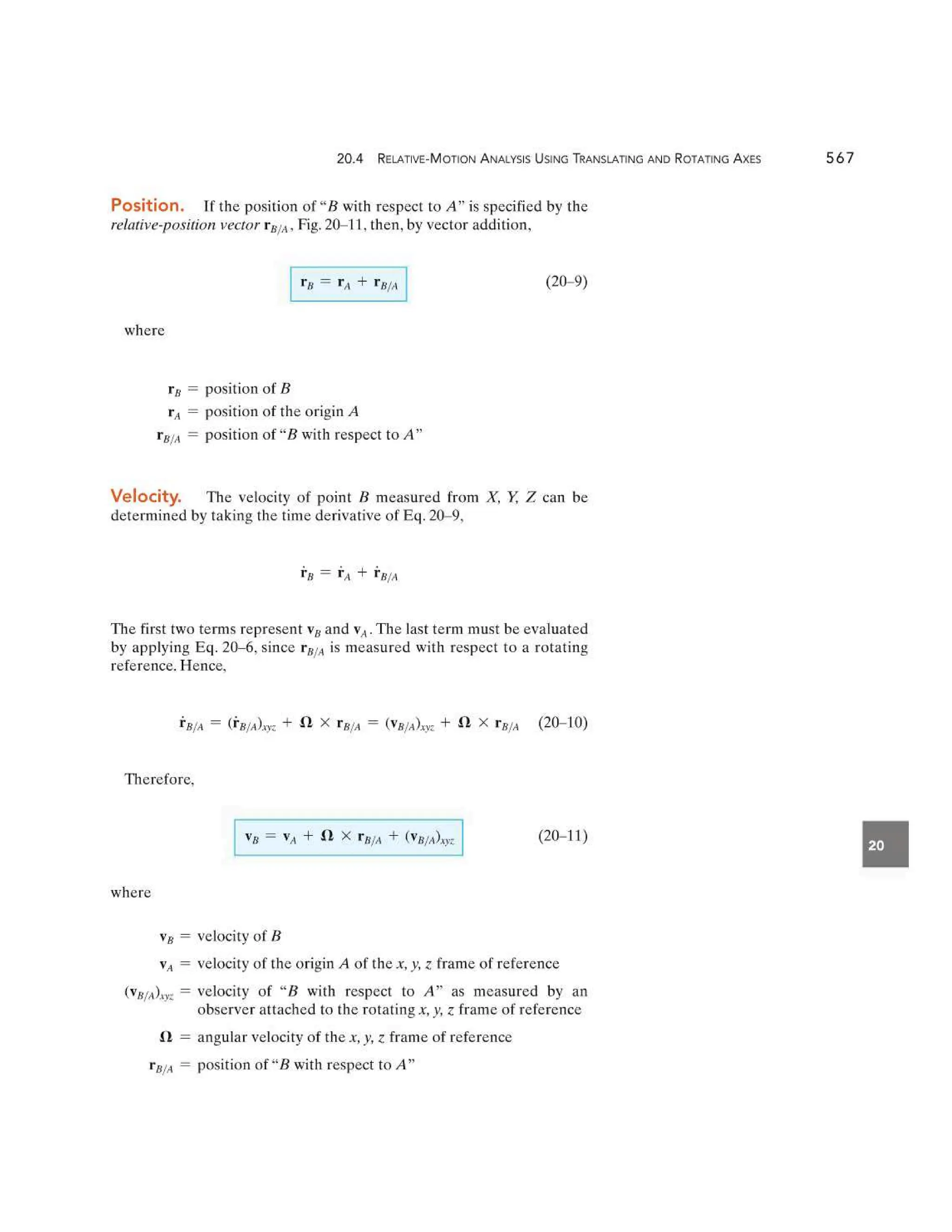 Engineering Mechanics Dynamics (13th Edition) - R. C. Hibbeler.pdf
