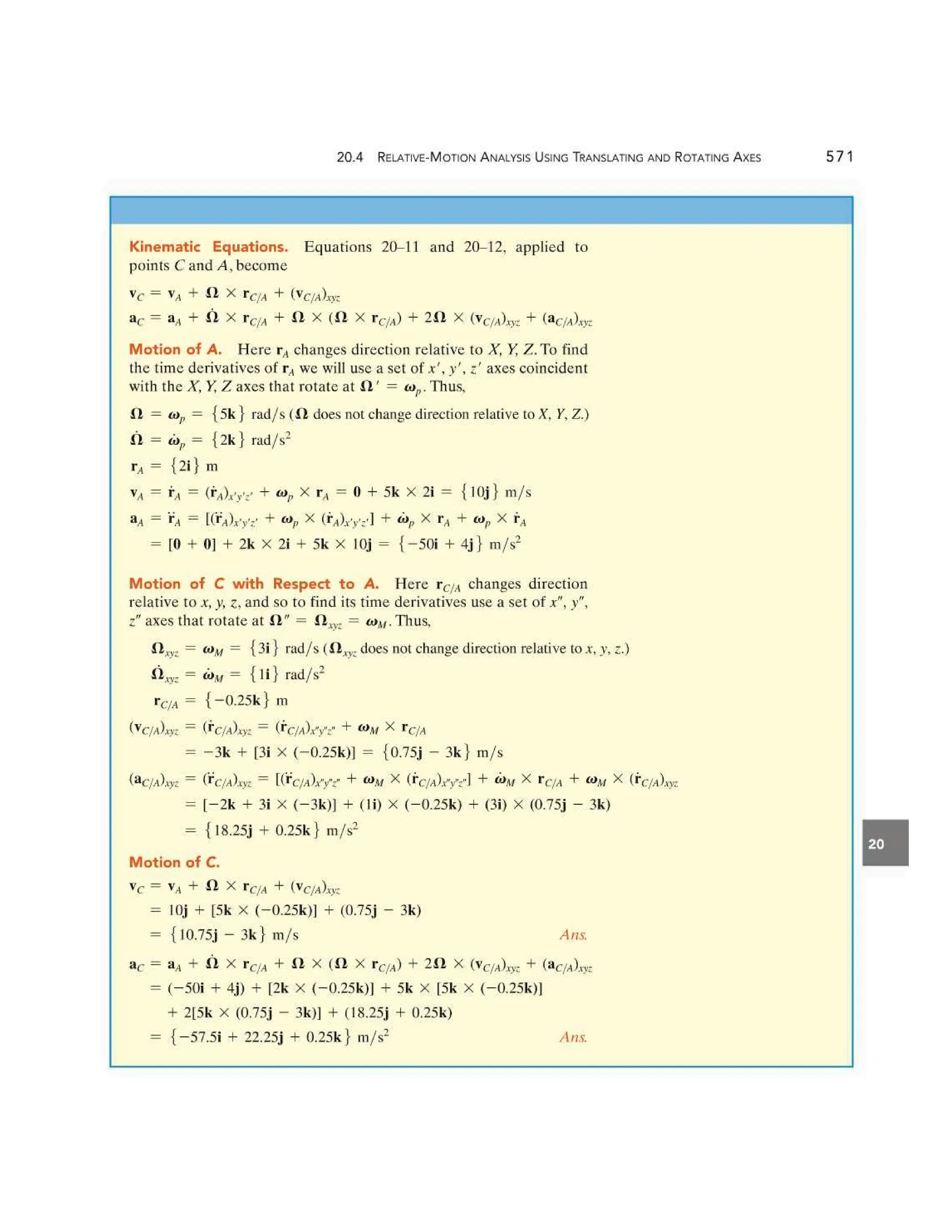Engineering Mechanics Dynamics (13th Edition) - R. C. Hibbeler.pdf