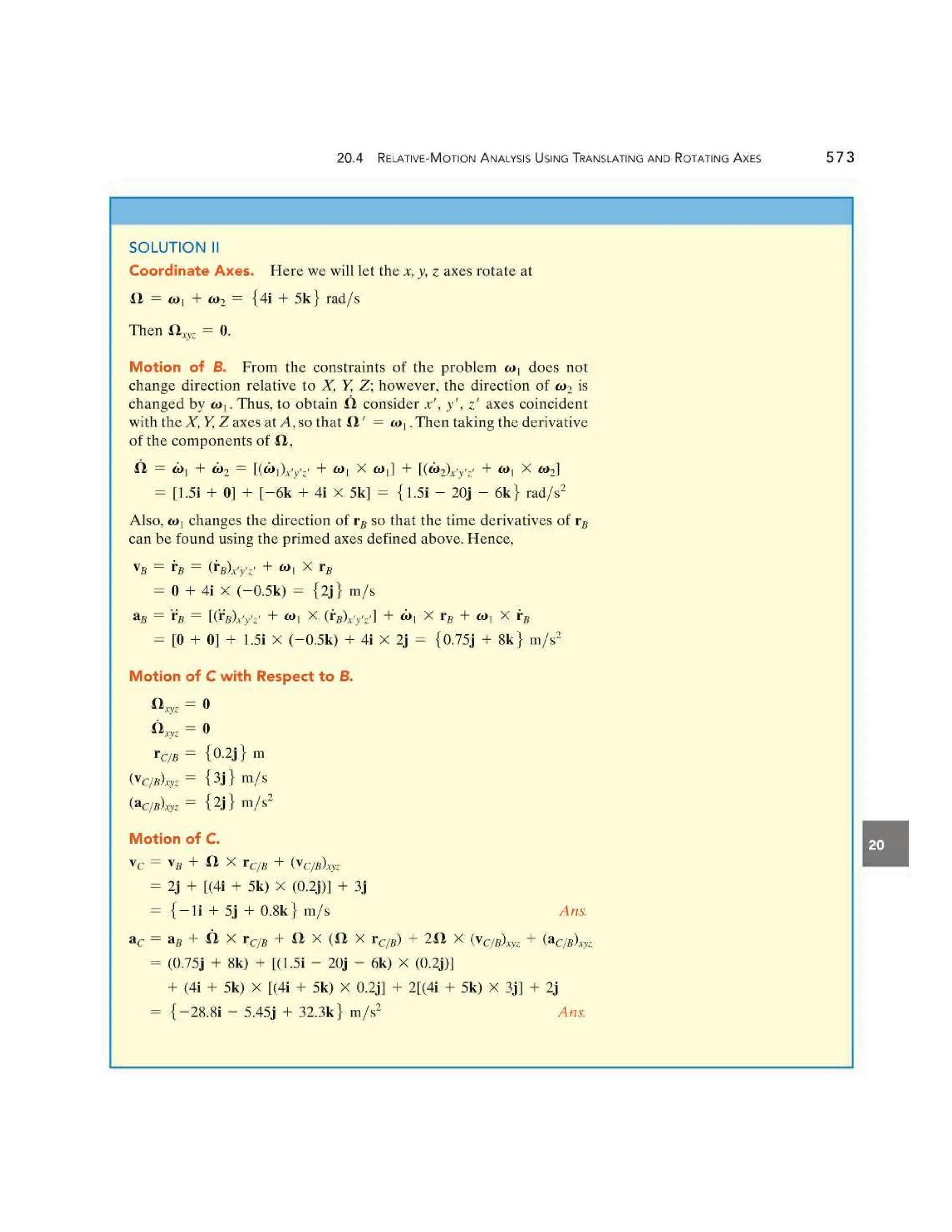 Engineering Mechanics Dynamics (13th Edition) - R. C. Hibbeler.pdf