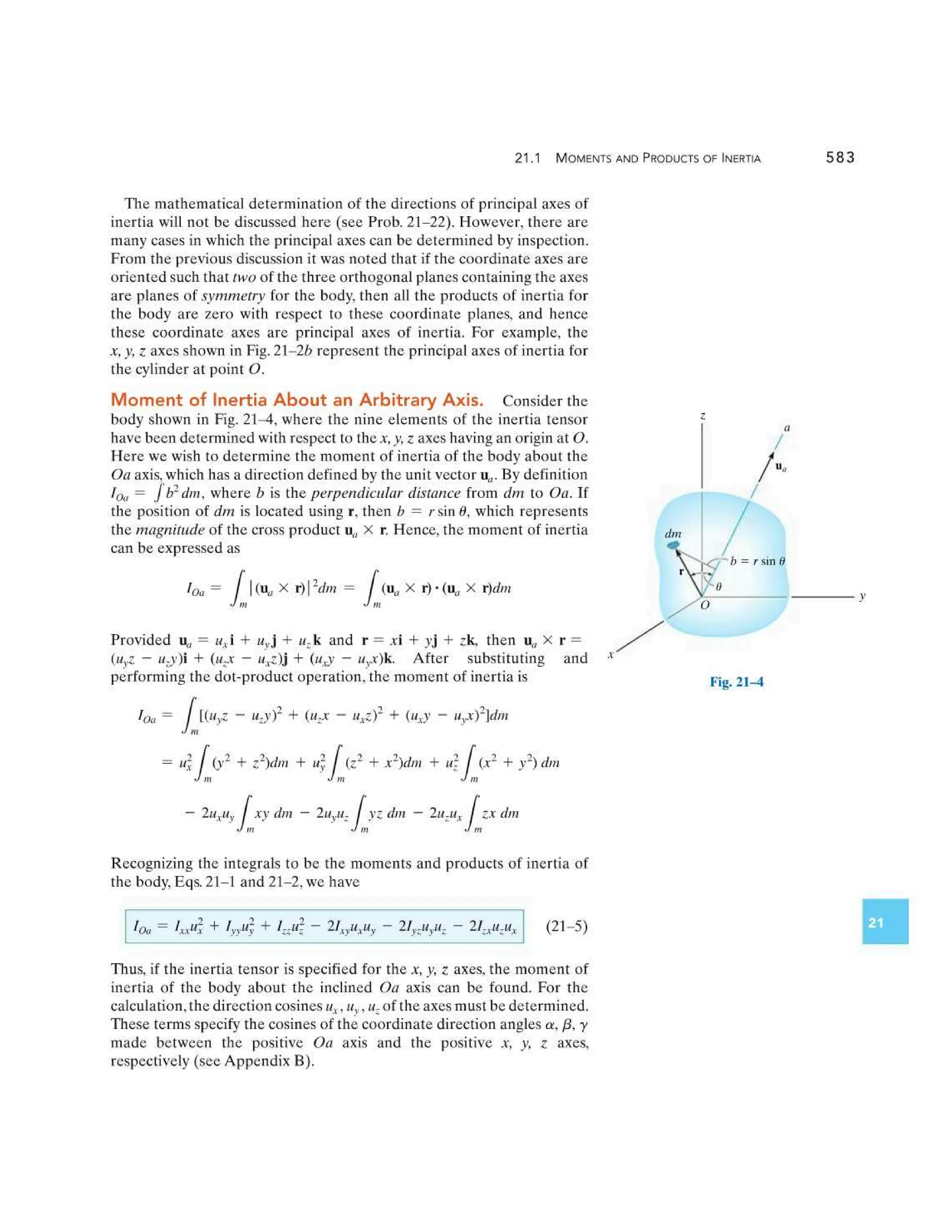 Engineering Mechanics Dynamics (13th Edition) - R. C. Hibbeler.pdf