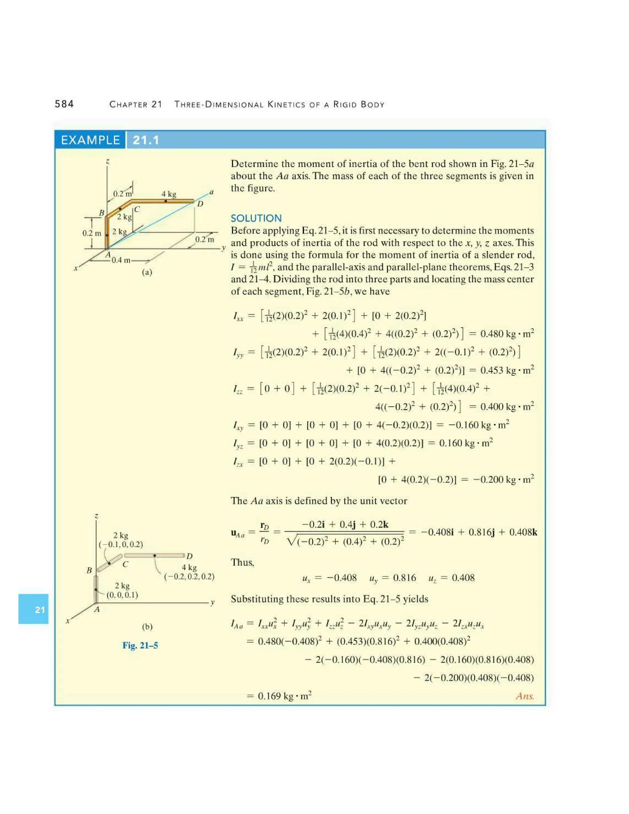 Engineering Mechanics Dynamics (13th Edition) - R. C. Hibbeler.pdf
