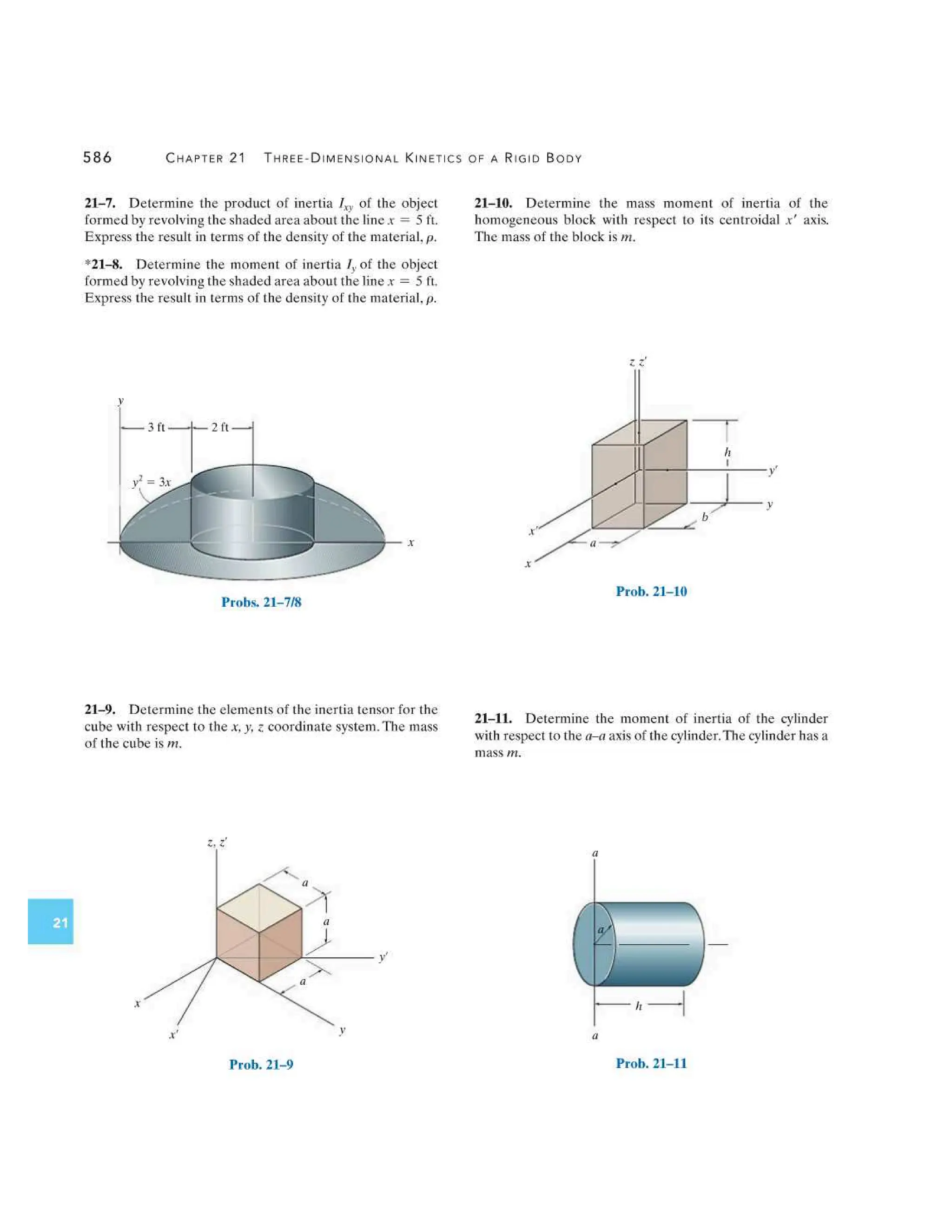 Engineering Mechanics Dynamics (13th Edition) - R. C. Hibbeler.pdf