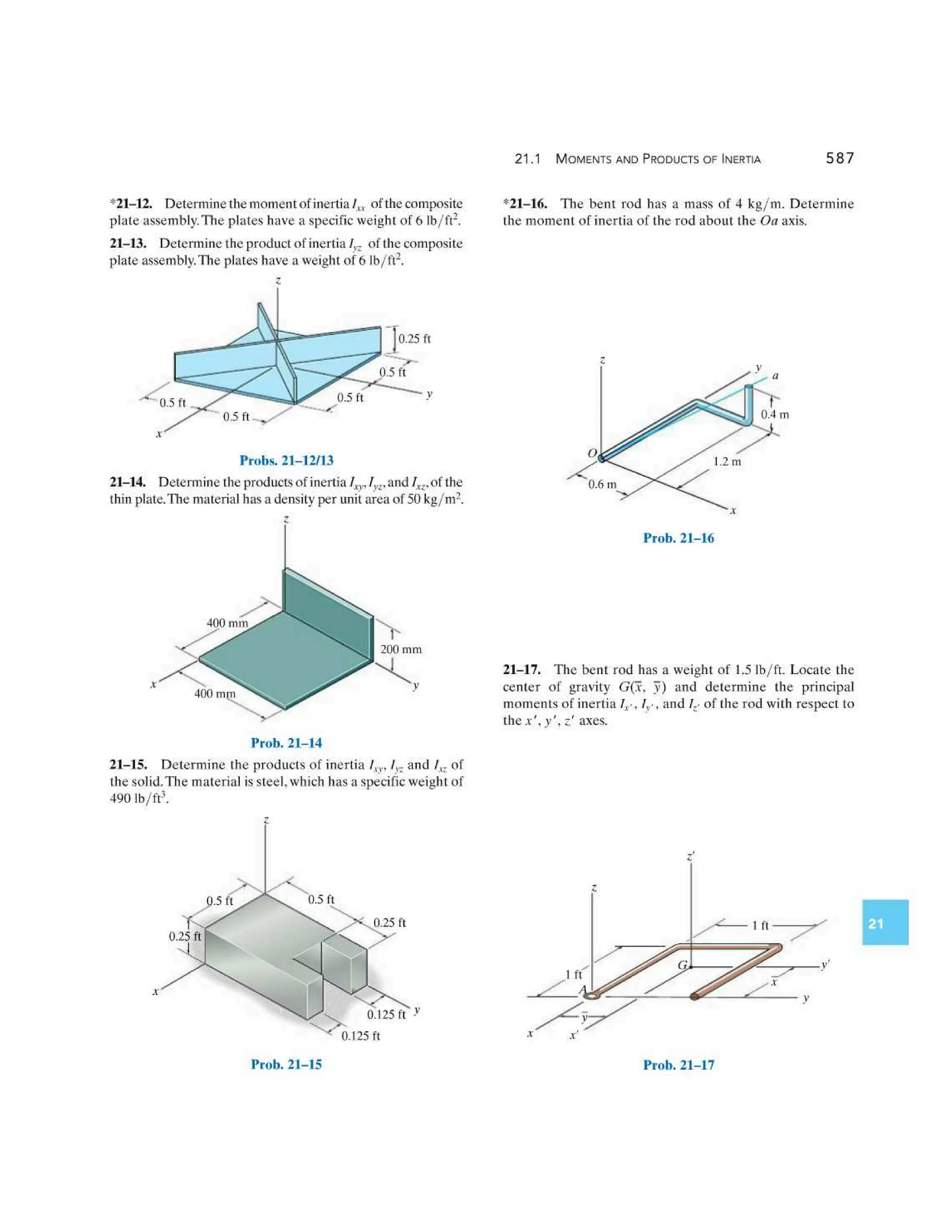 Engineering Mechanics Dynamics (13th Edition) - R. C. Hibbeler.pdf