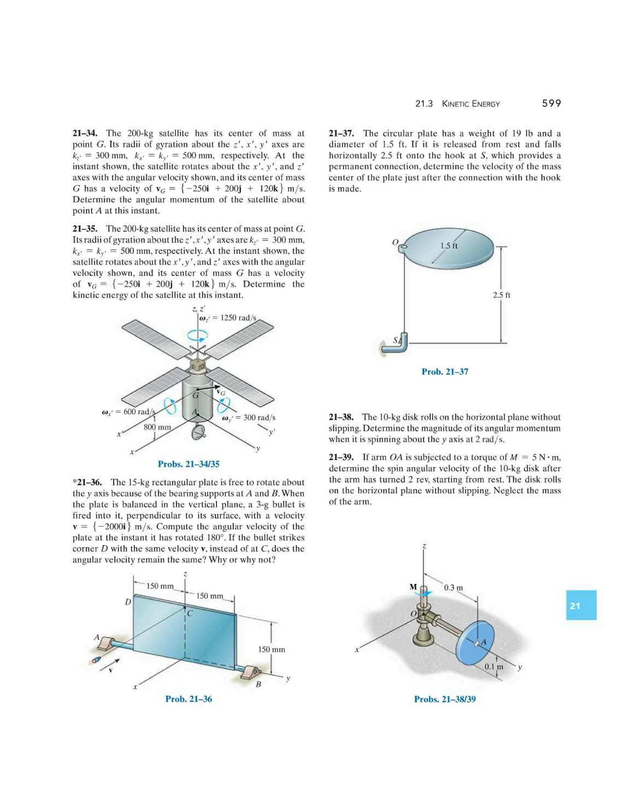 Engineering Mechanics Dynamics (13th Edition) - R. C. Hibbeler.pdf