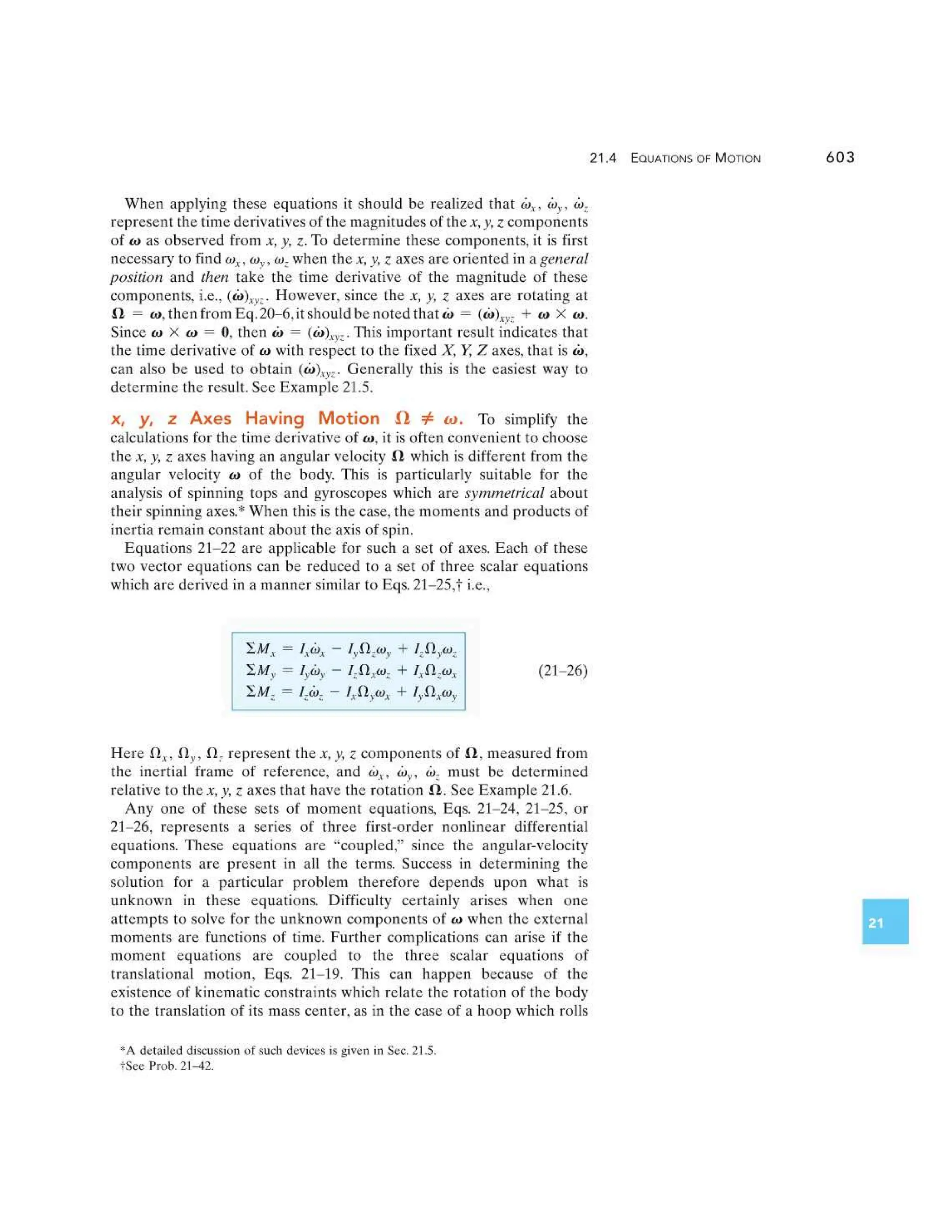 Engineering Mechanics Dynamics (13th Edition) - R. C. Hibbeler.pdf