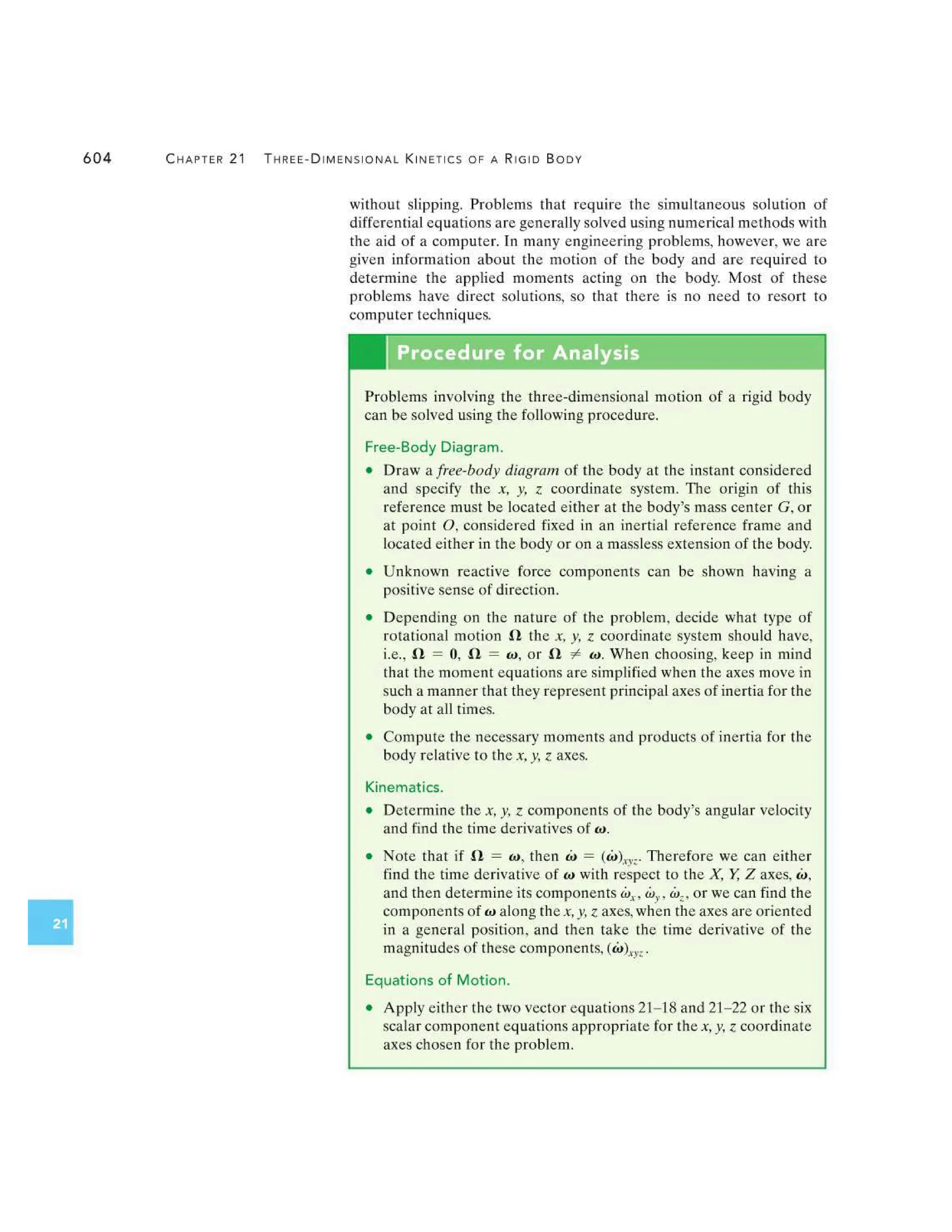 Engineering Mechanics Dynamics (13th Edition) - R. C. Hibbeler.pdf