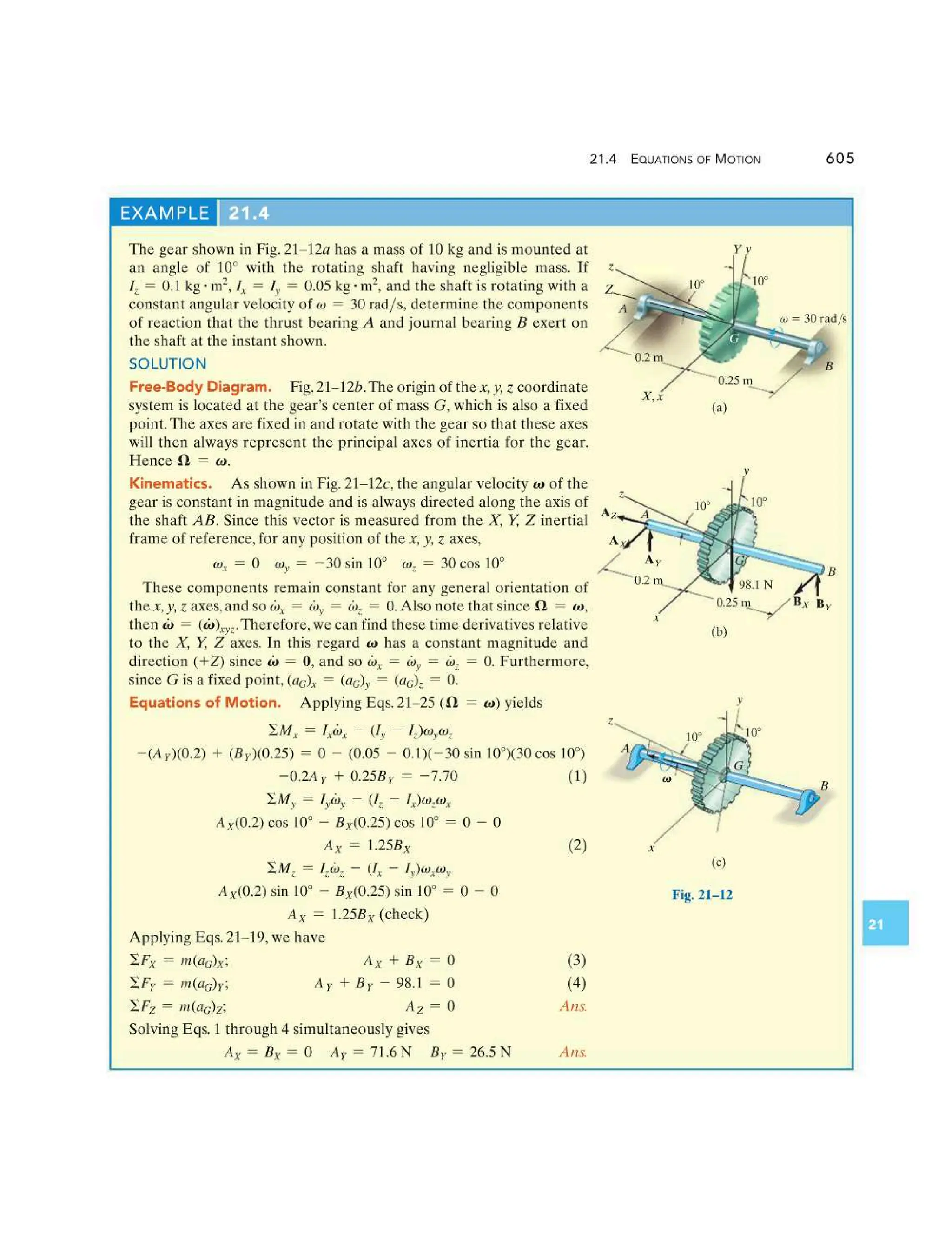 Engineering Mechanics Dynamics (13th Edition) - R. C. Hibbeler.pdf