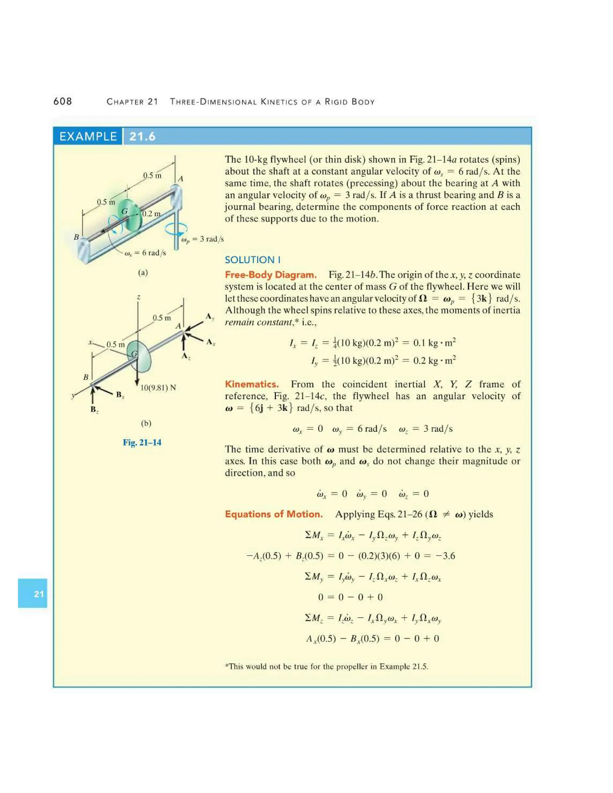 Engineering Mechanics Dynamics (13th Edition) - R. C. Hibbeler.pdf