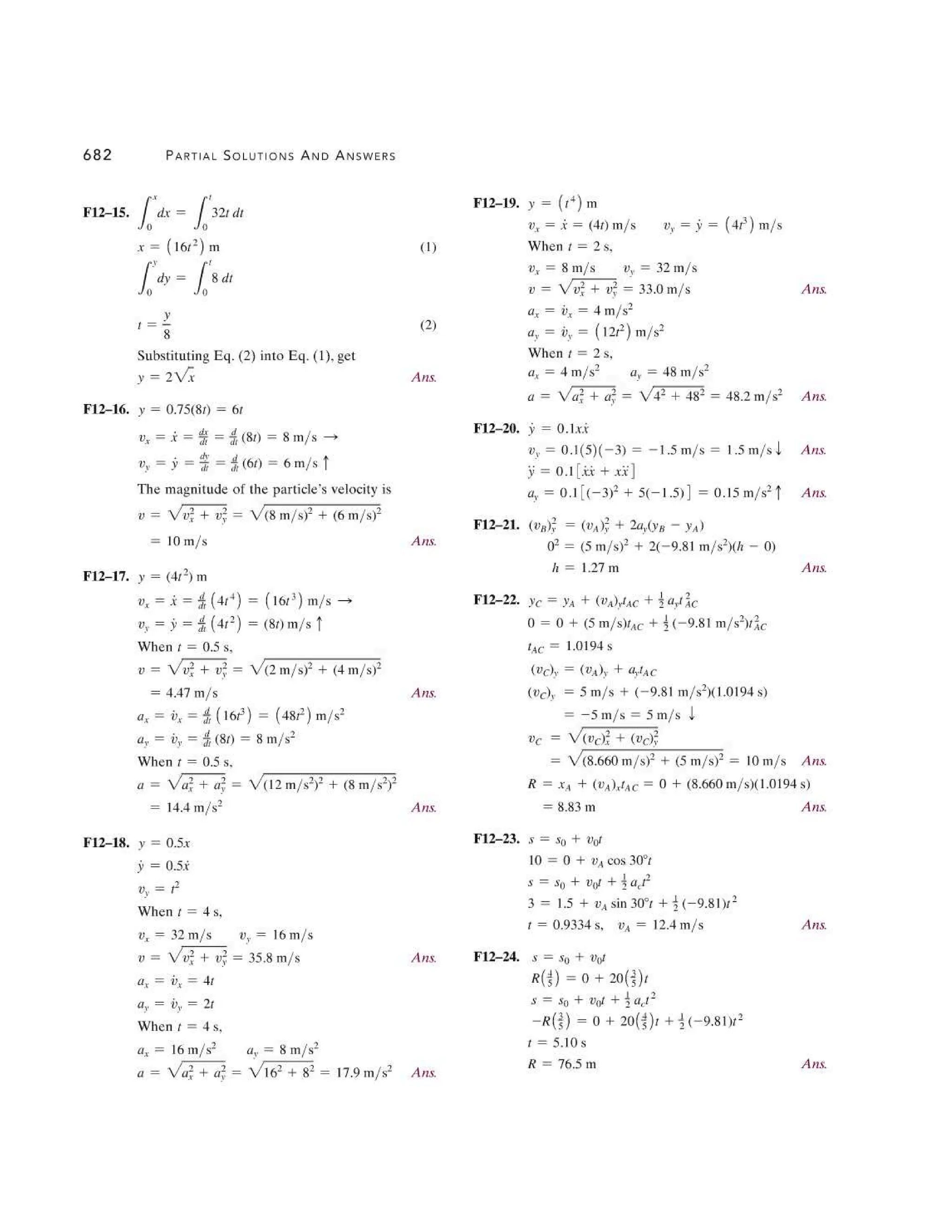 Engineering Mechanics Dynamics (13th Edition) - R. C. Hibbeler.pdf