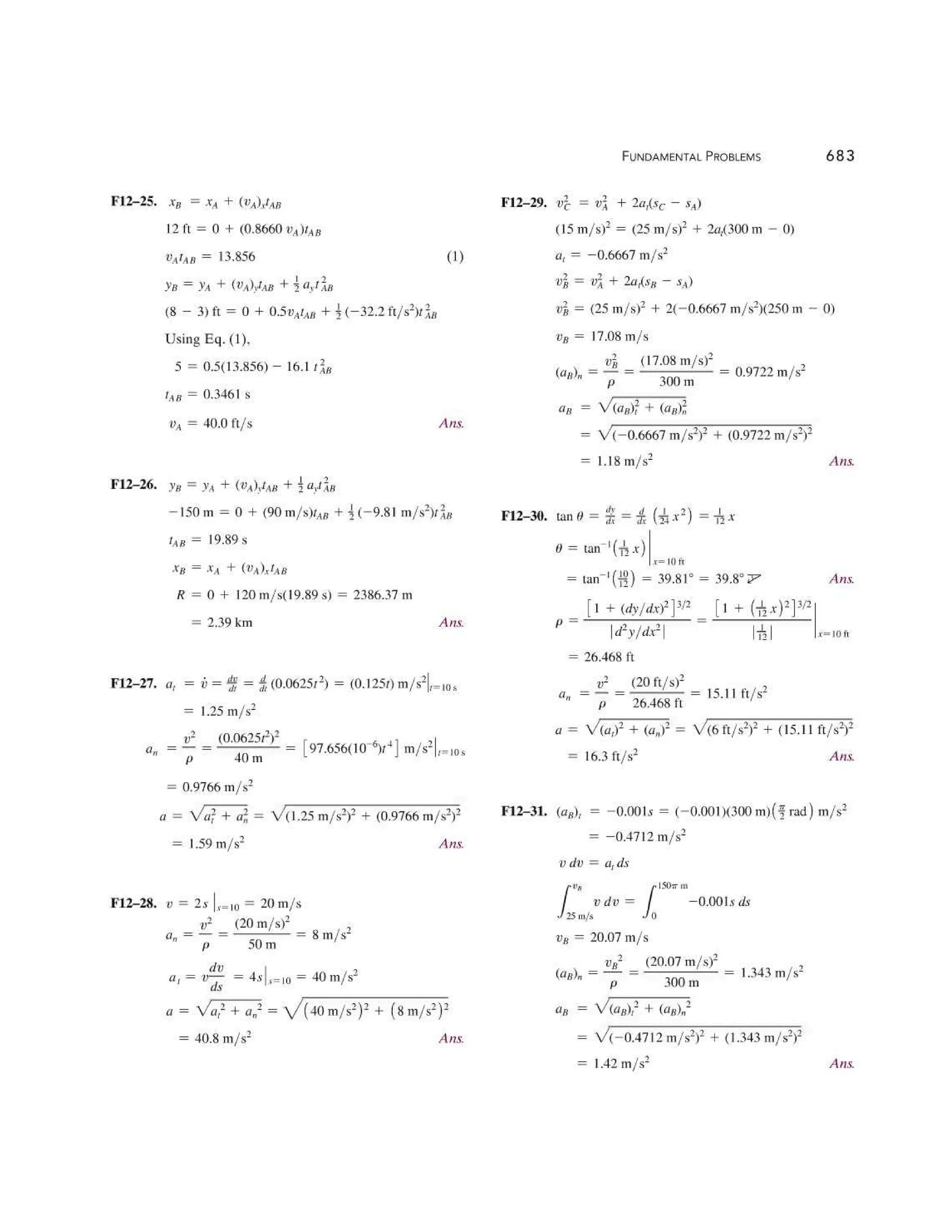 Engineering Mechanics Dynamics (13th Edition) - R. C. Hibbeler.pdf