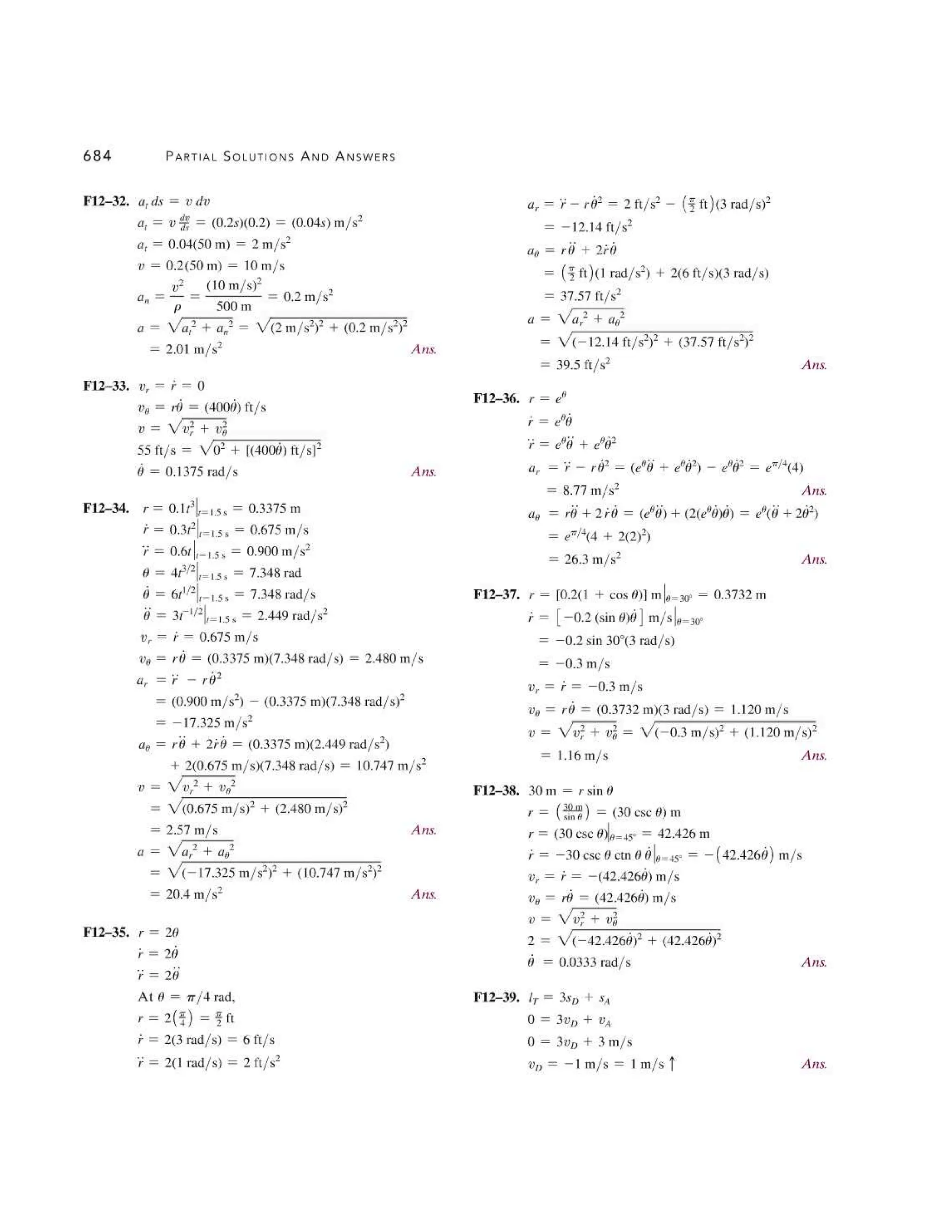 Engineering Mechanics Dynamics (13th Edition) - R. C. Hibbeler.pdf