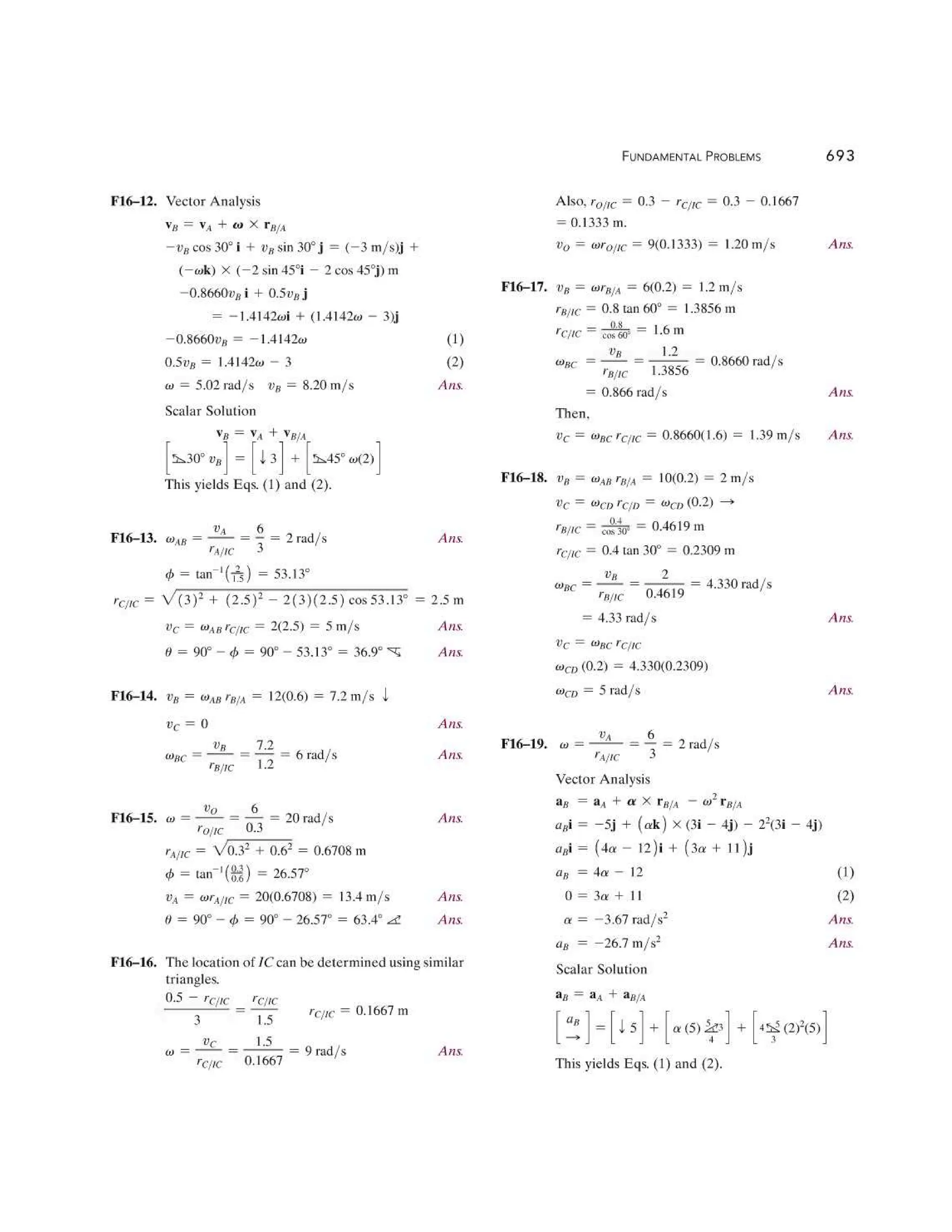 Engineering Mechanics Dynamics (13th Edition) - R. C. Hibbeler.pdf