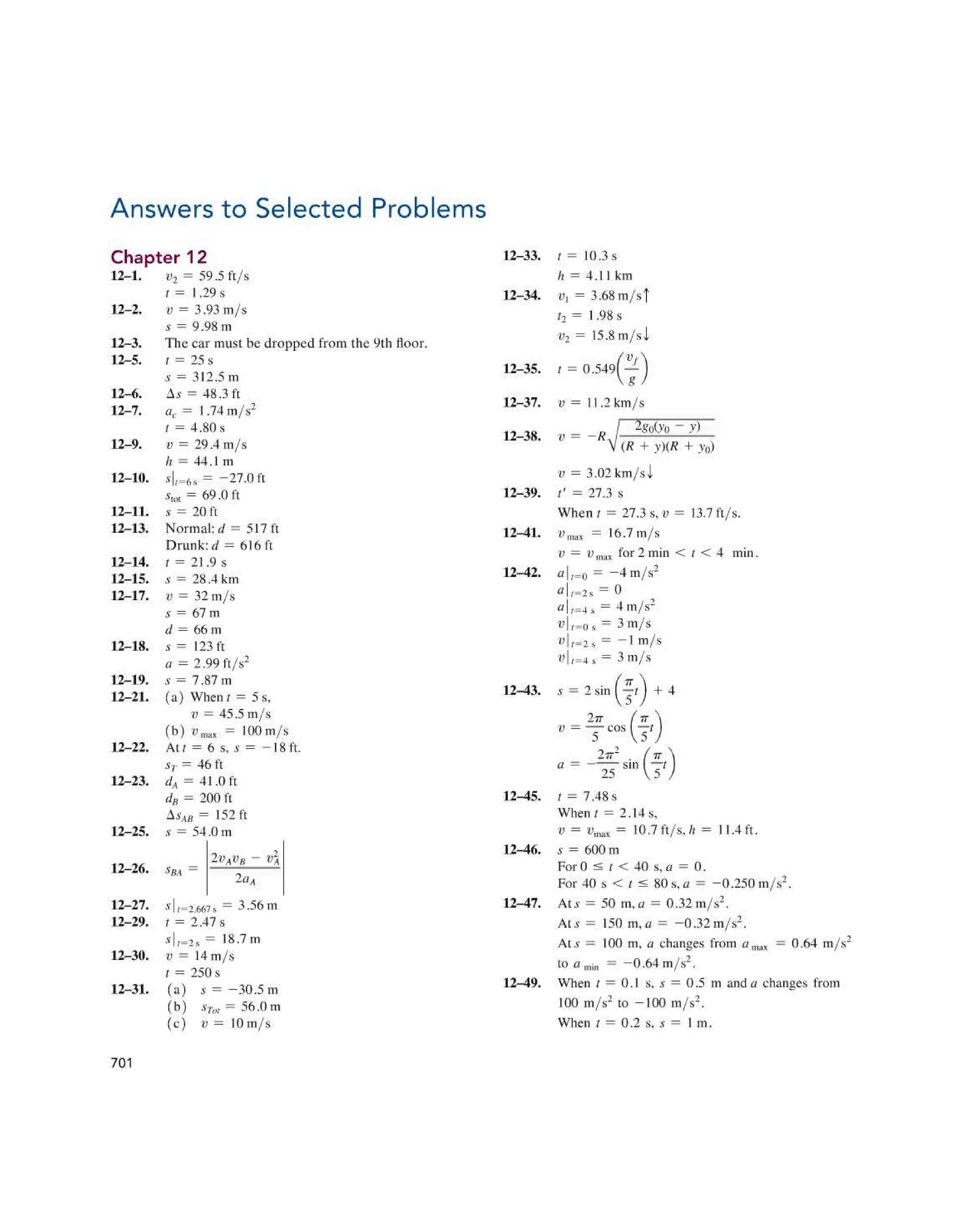 Engineering Mechanics Dynamics (13th Edition) - R. C. Hibbeler.pdf
