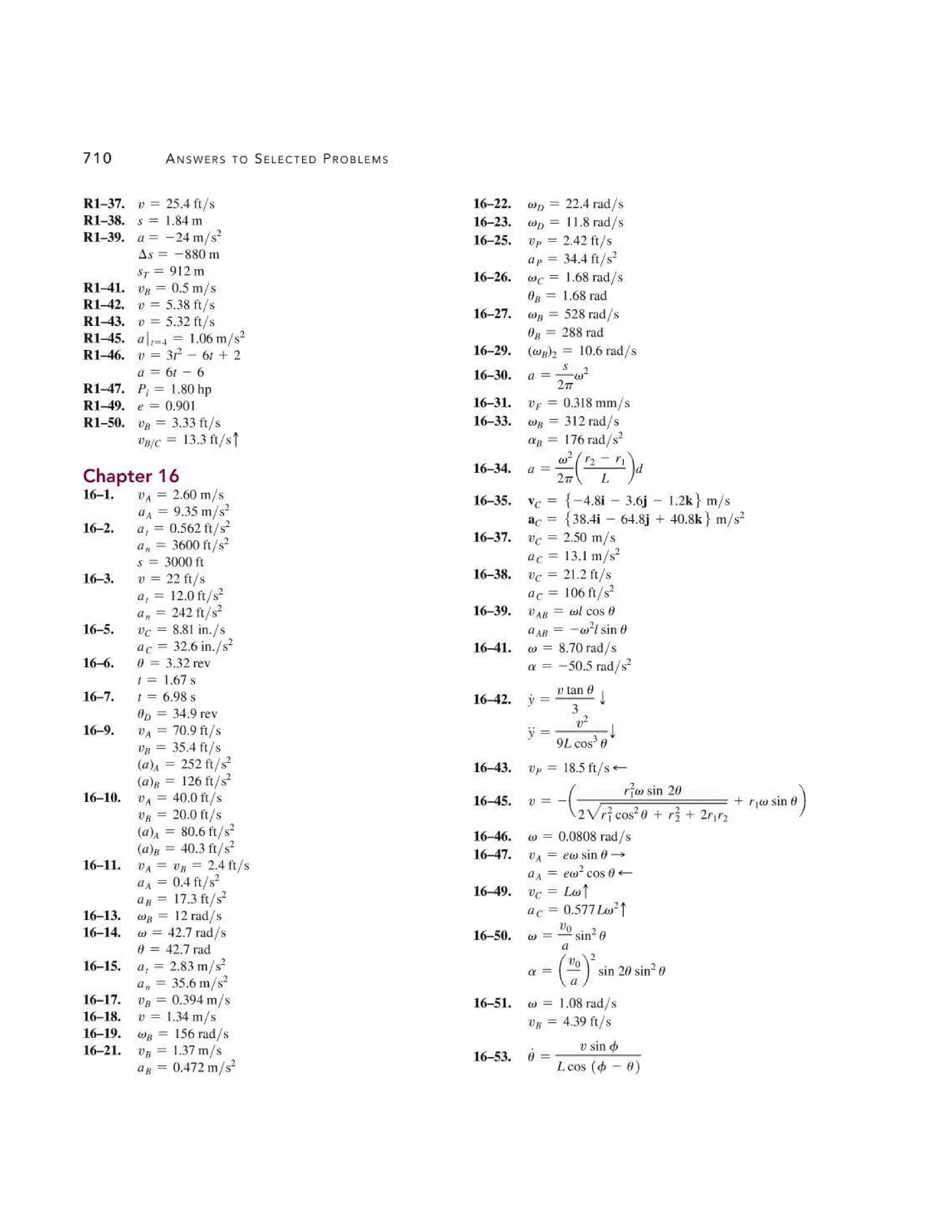 Engineering Mechanics Dynamics (13th Edition) - R. C. Hibbeler.pdf
