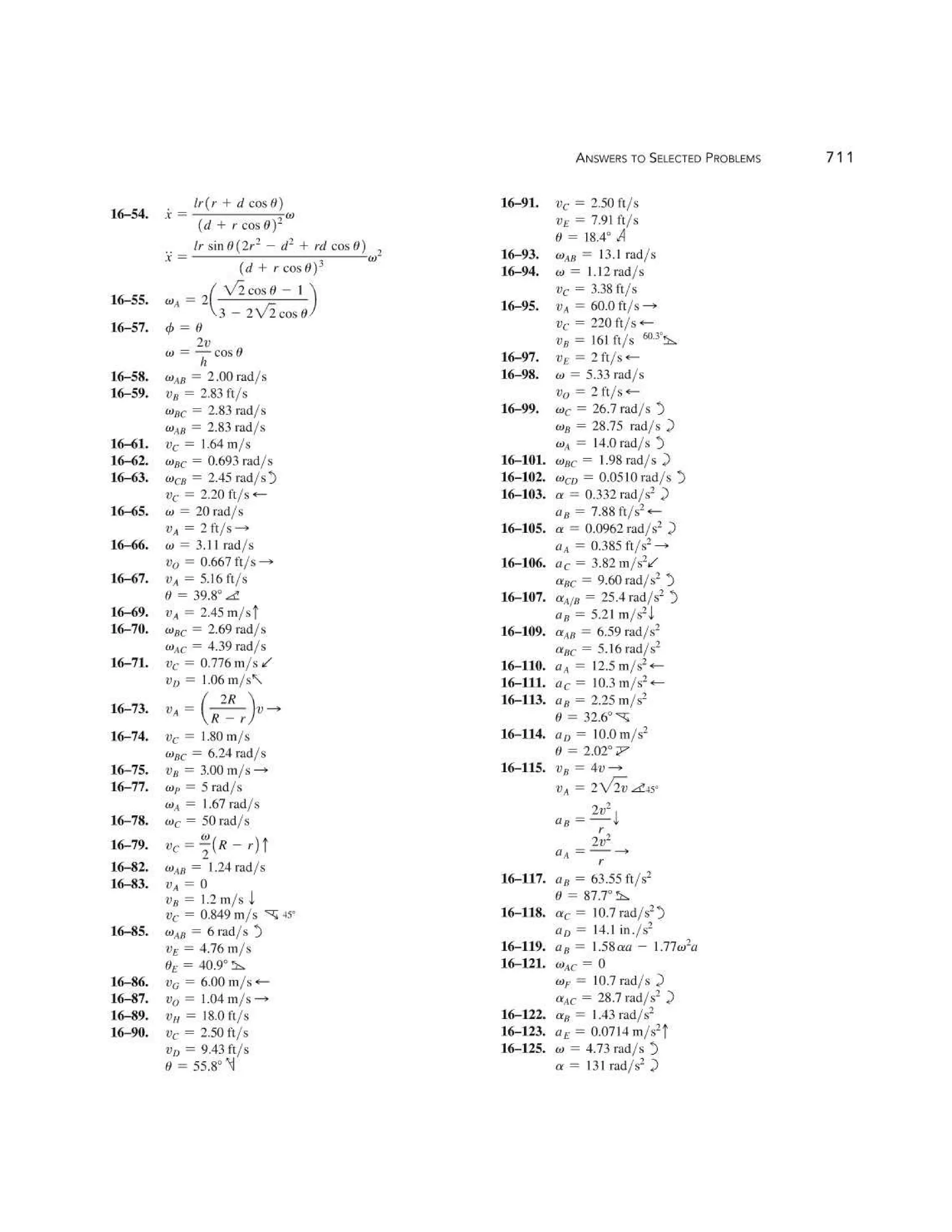 Engineering Mechanics Dynamics (13th Edition) - R. C. Hibbeler.pdf