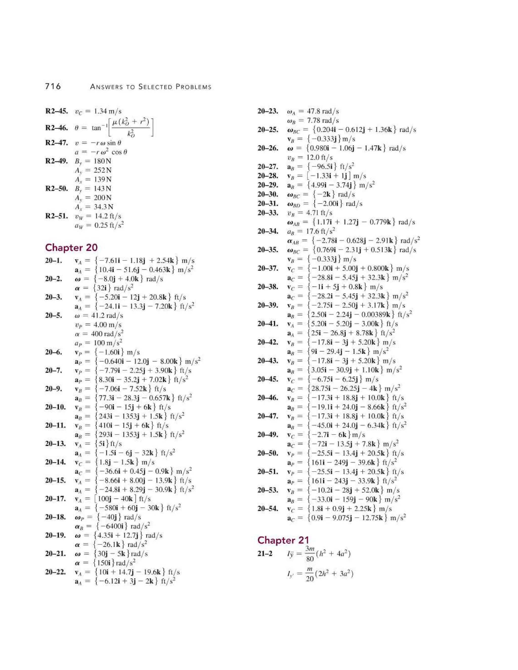 Engineering Mechanics Dynamics (13th Edition) - R. C. Hibbeler.pdf