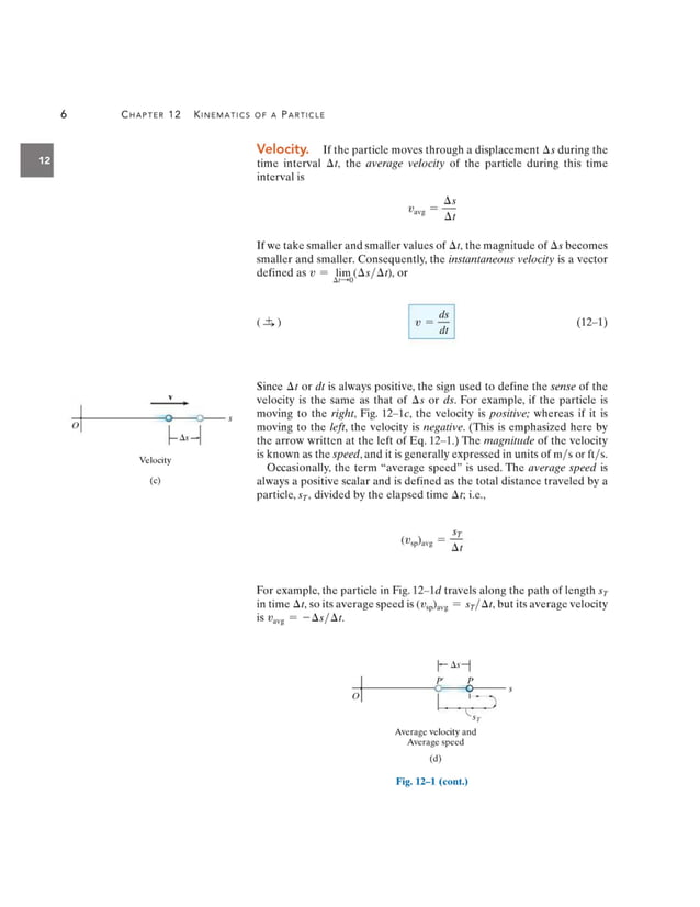 Engineering Mechanics Dynamics 13th Edition R C Hibbeler pdf