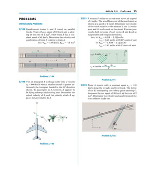Engineering mechanics dynamics, 6th edition