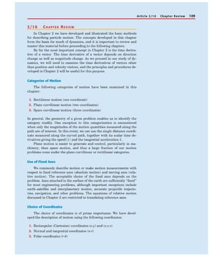 Engineering mechanics dynamics, 6th edition