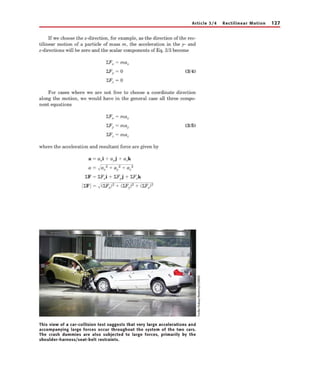 Engineering mechanics dynamics, 6th edition