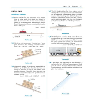 Engineering mechanics dynamics, 6th edition