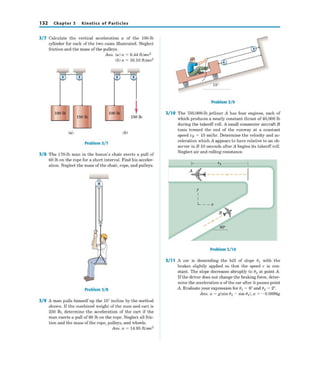 Engineering mechanics dynamics, 6th edition