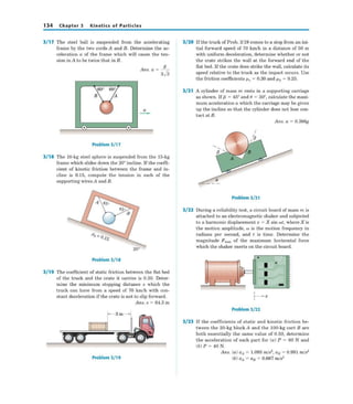 Engineering mechanics dynamics, 6th edition