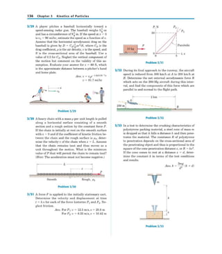 Engineering mechanics dynamics, 6th edition