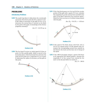 Engineering mechanics dynamics, 6th edition