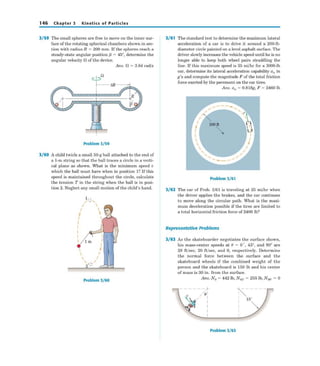Engineering mechanics dynamics, 6th edition