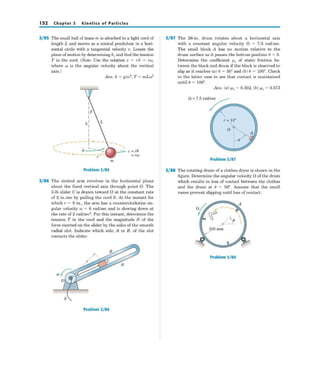 Engineering mechanics dynamics, 6th edition