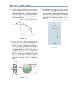 Engineering mechanics dynamics, 6th edition