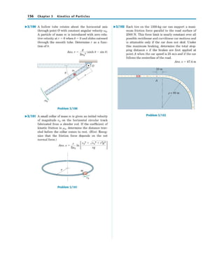 Engineering mechanics dynamics, 6th edition