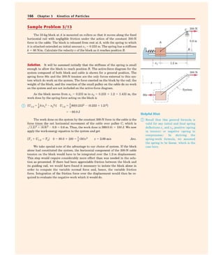Engineering mechanics dynamics, 6th edition