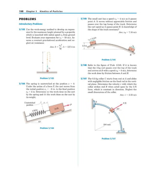 Engineering mechanics dynamics, 6th edition