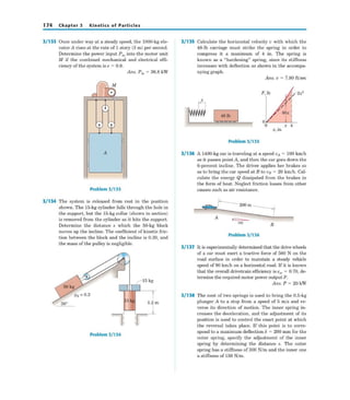 Engineering mechanics dynamics, 6th edition